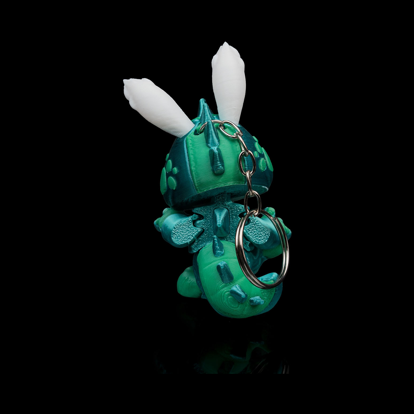 Figura decorativa Bunnysaurus