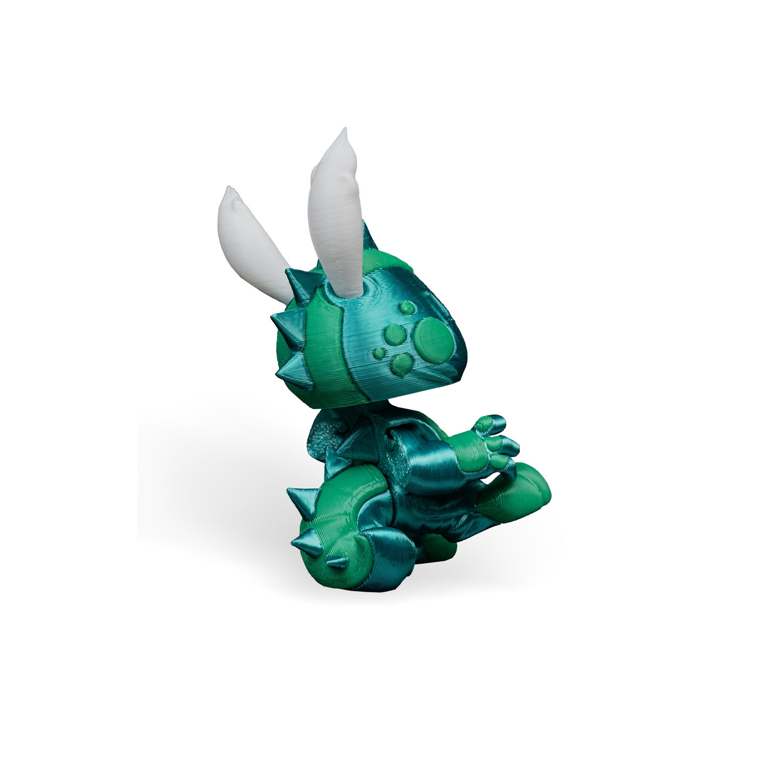 Figura decorativa Bunnysaurus