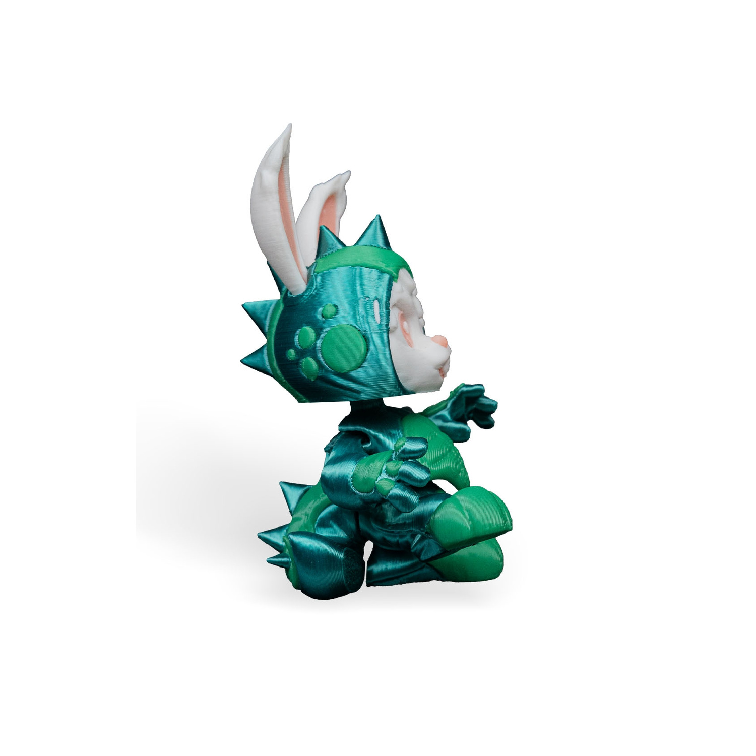 Figura decorativa Bunnysaurus