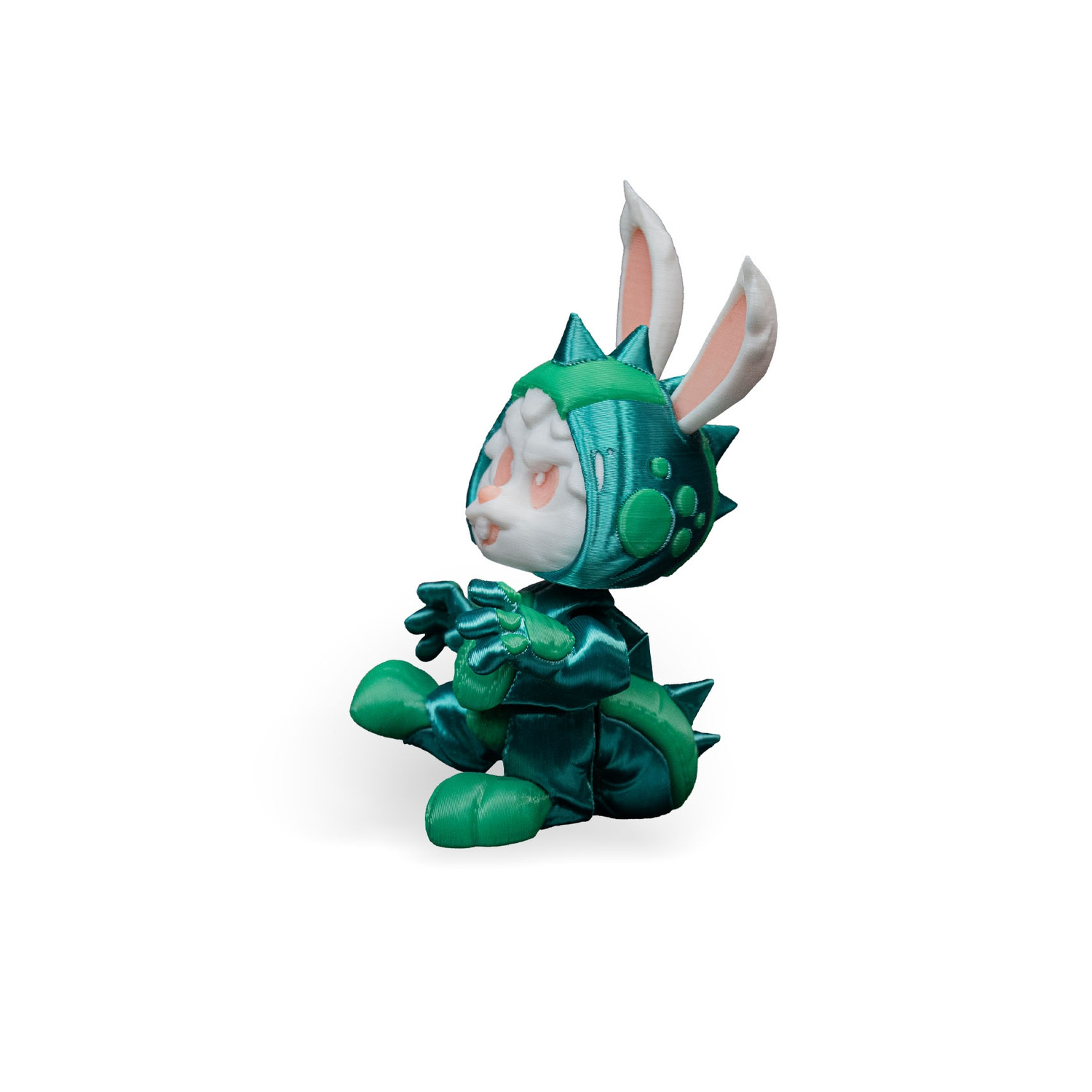 Figura decorativa Bunnysaurus