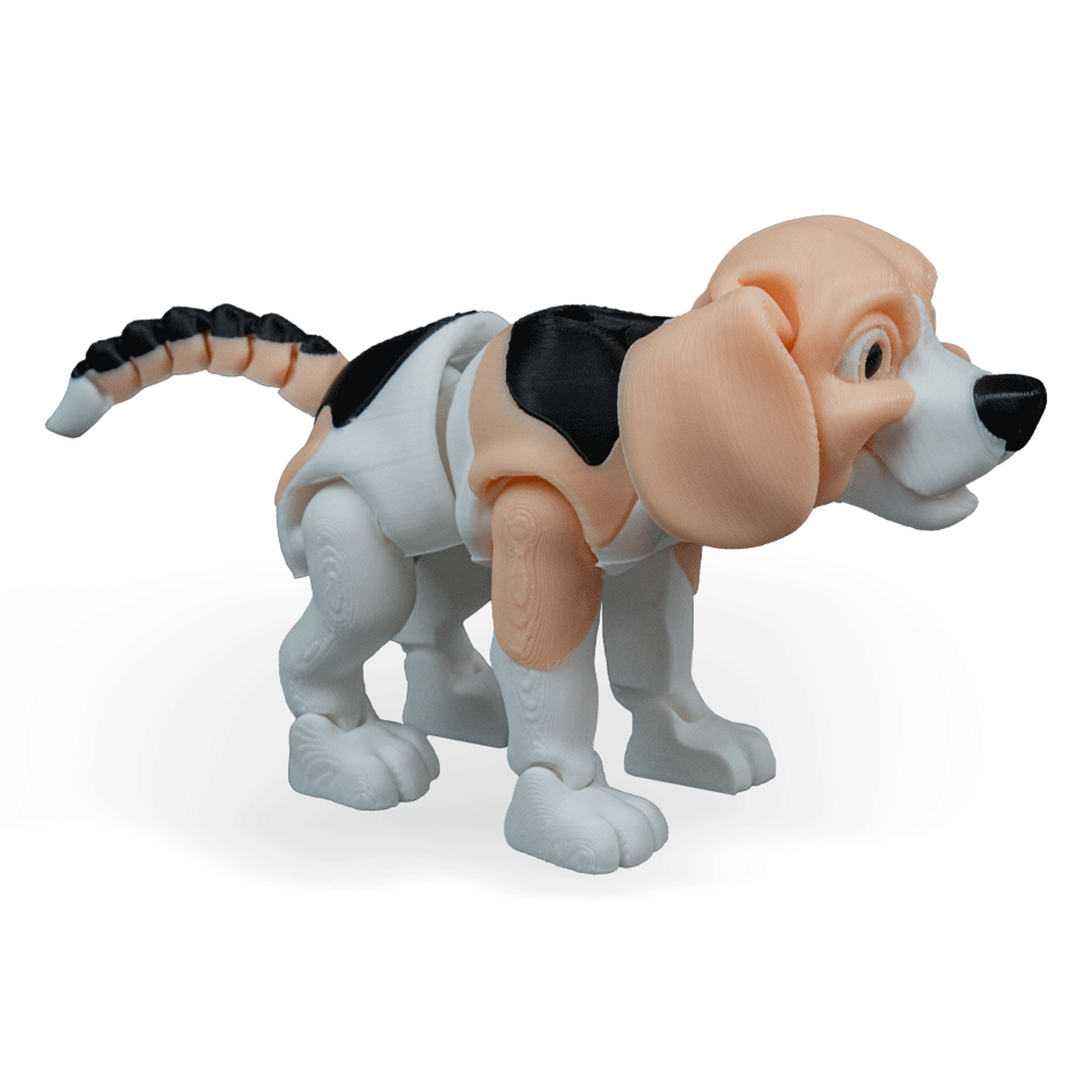 Figura decorativa Barry, the Beagle