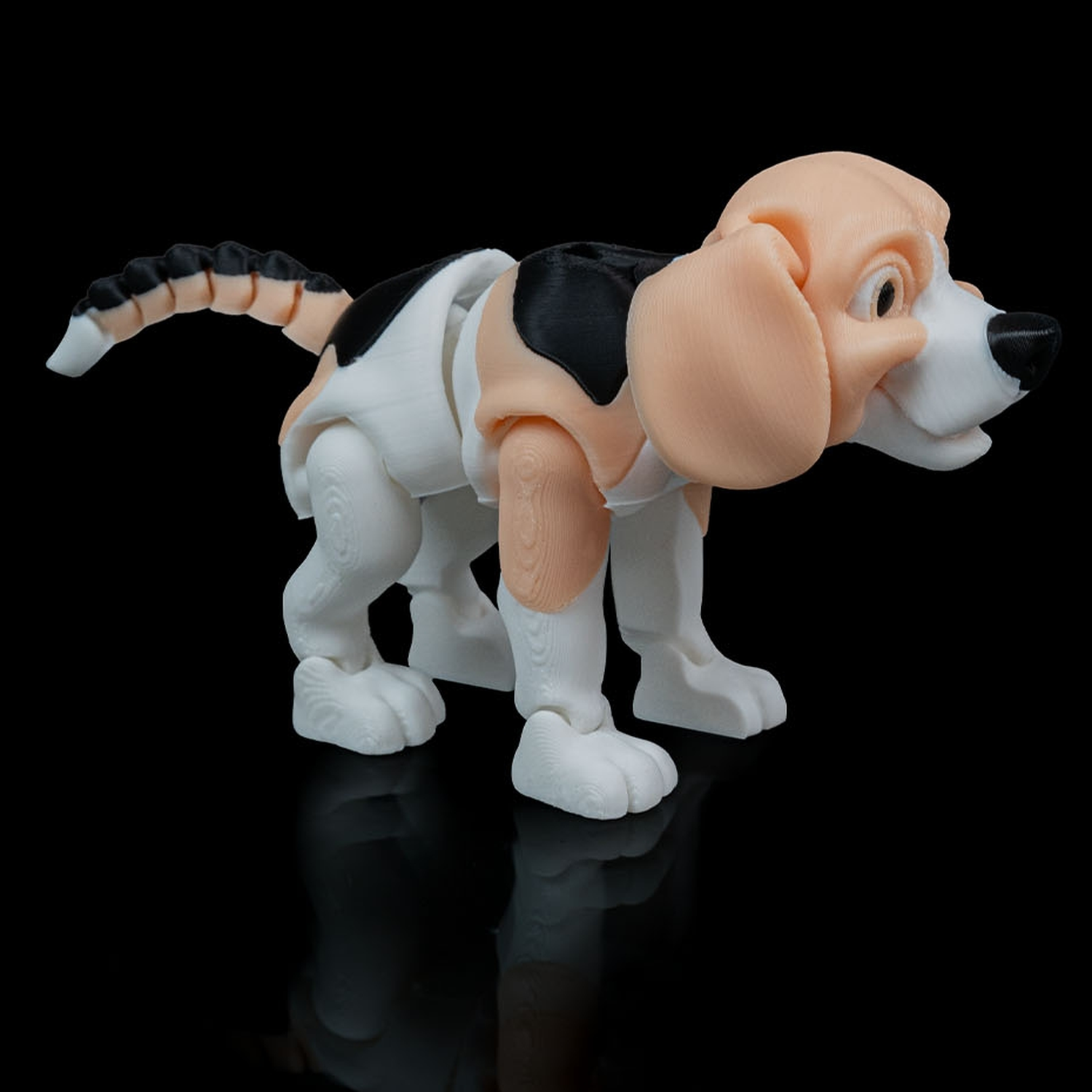 Figura decorativa Barry, the Beagle