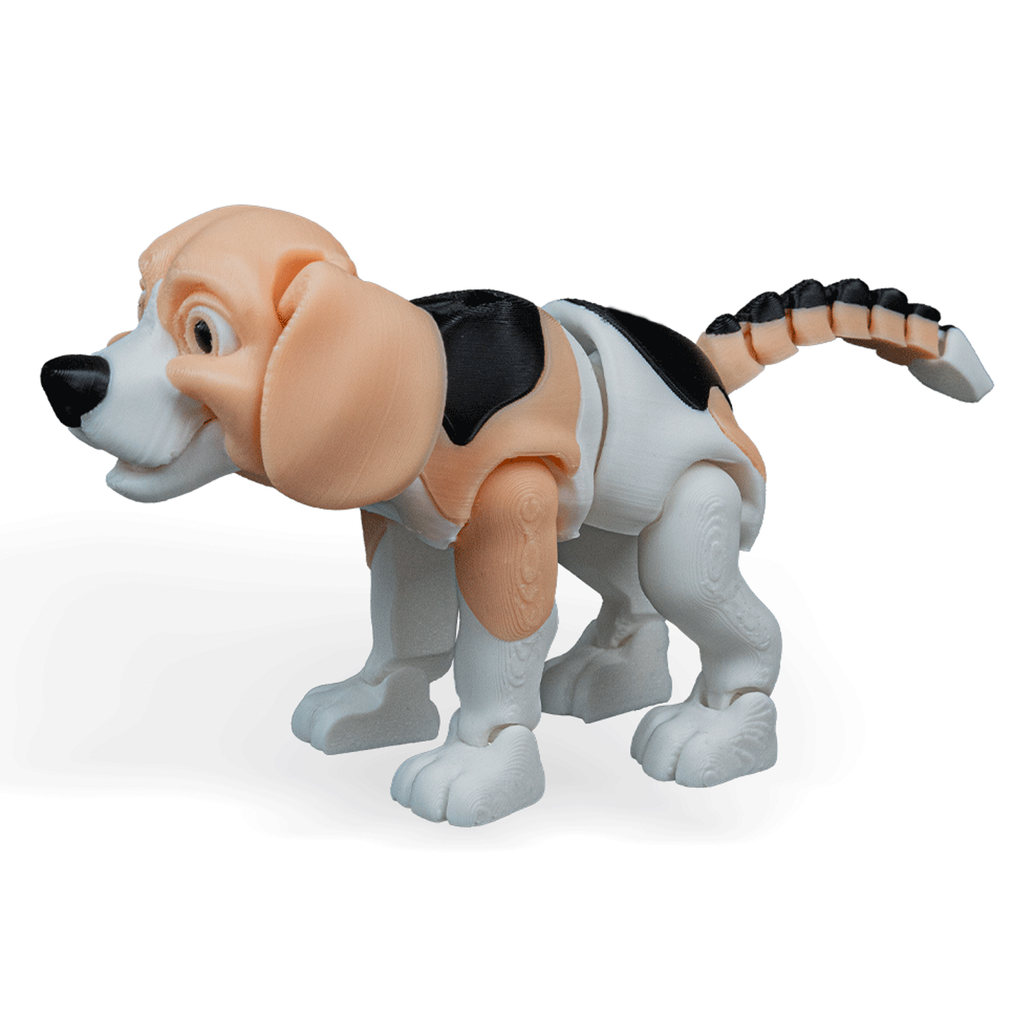 Figura decorativa Barry, the Beagle