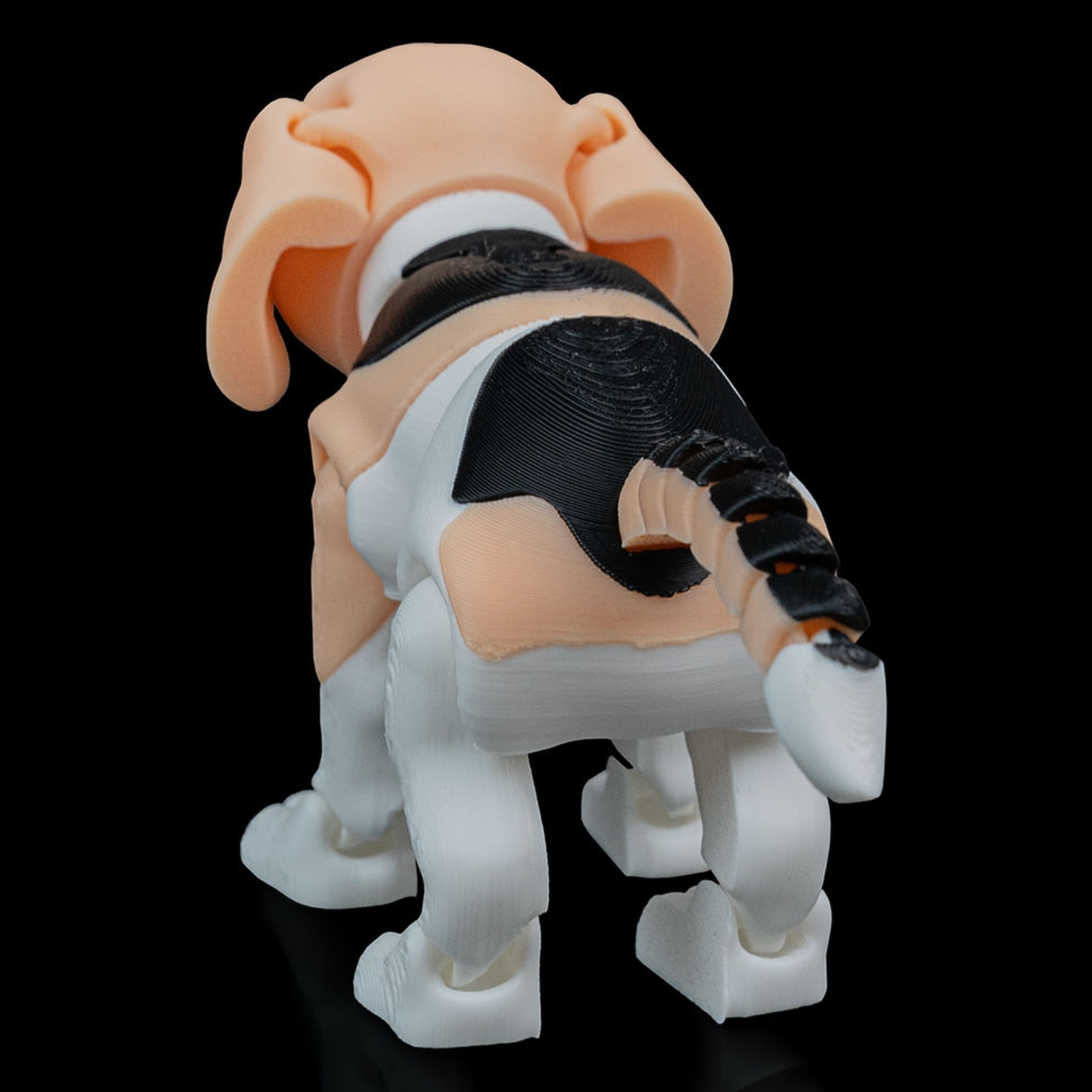 Figura decorativa Barry, the Beagle