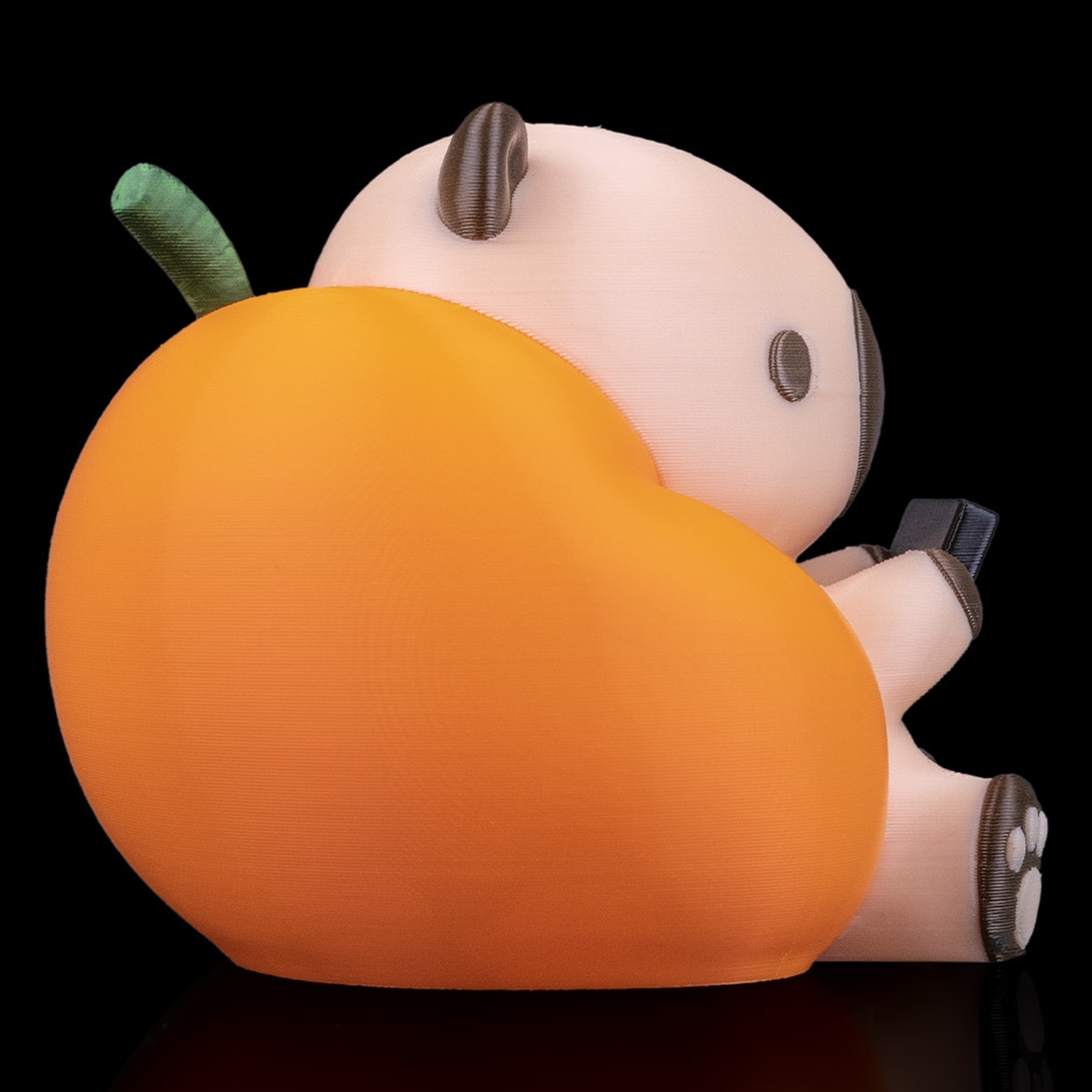 Figura decorativa Gamer Capy