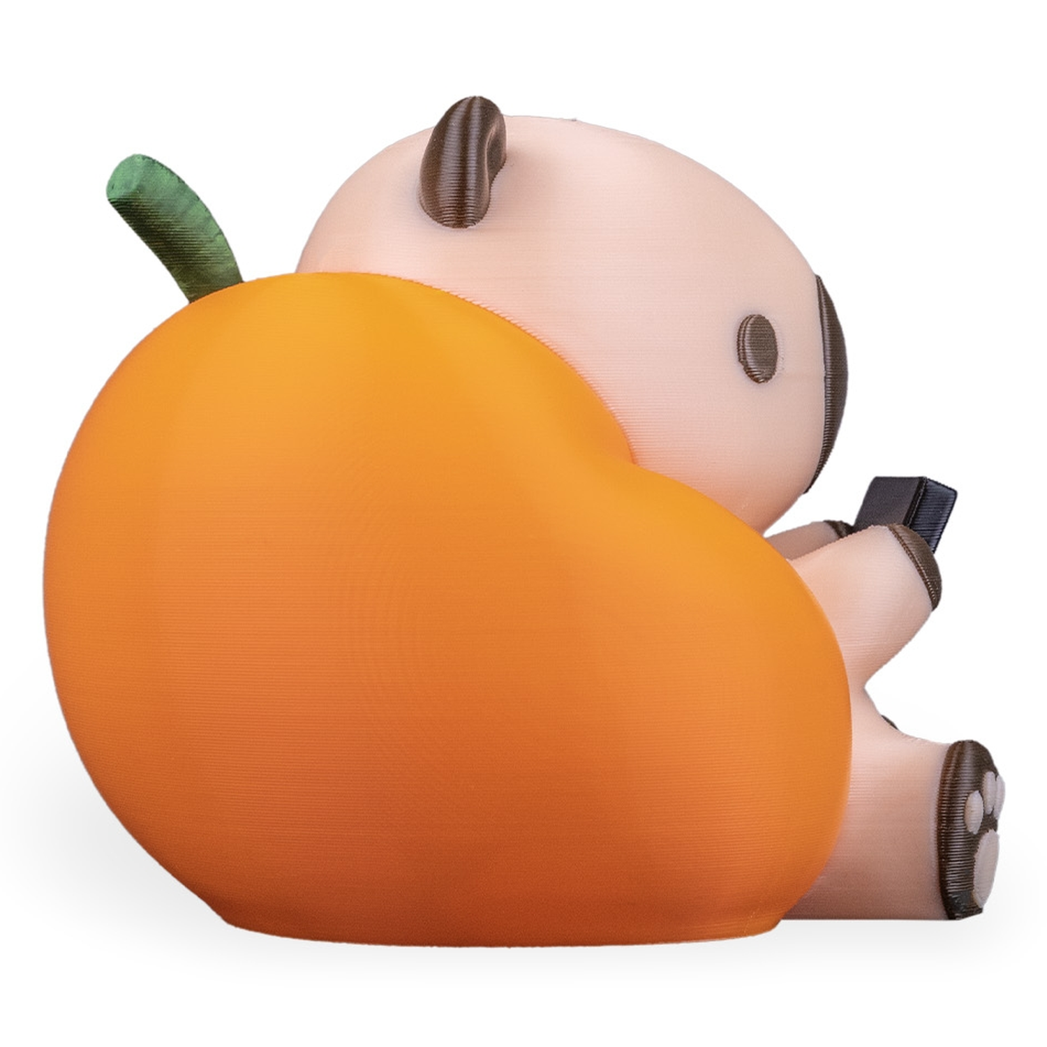 Figura decorativa Gamer Capy