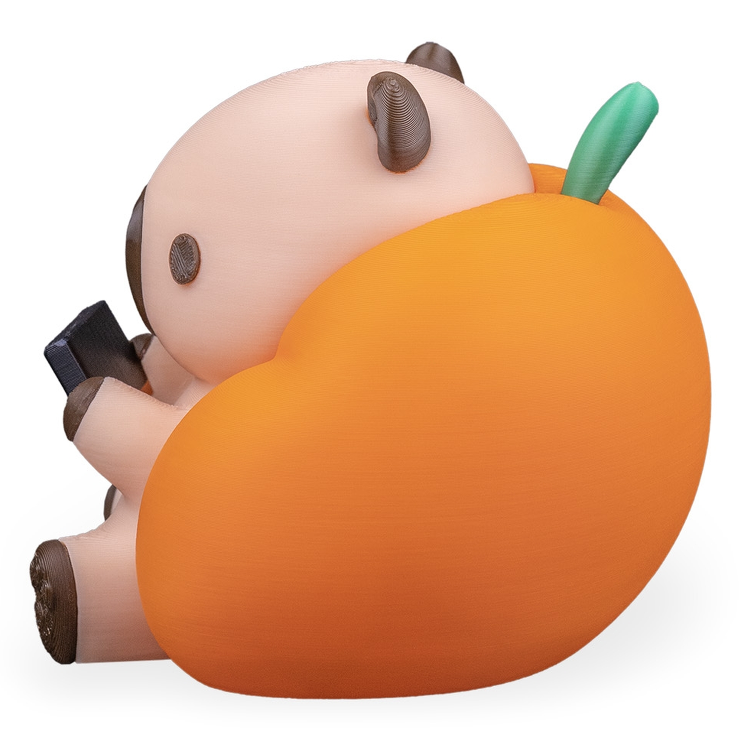 Figura decorativa Gamer Capy