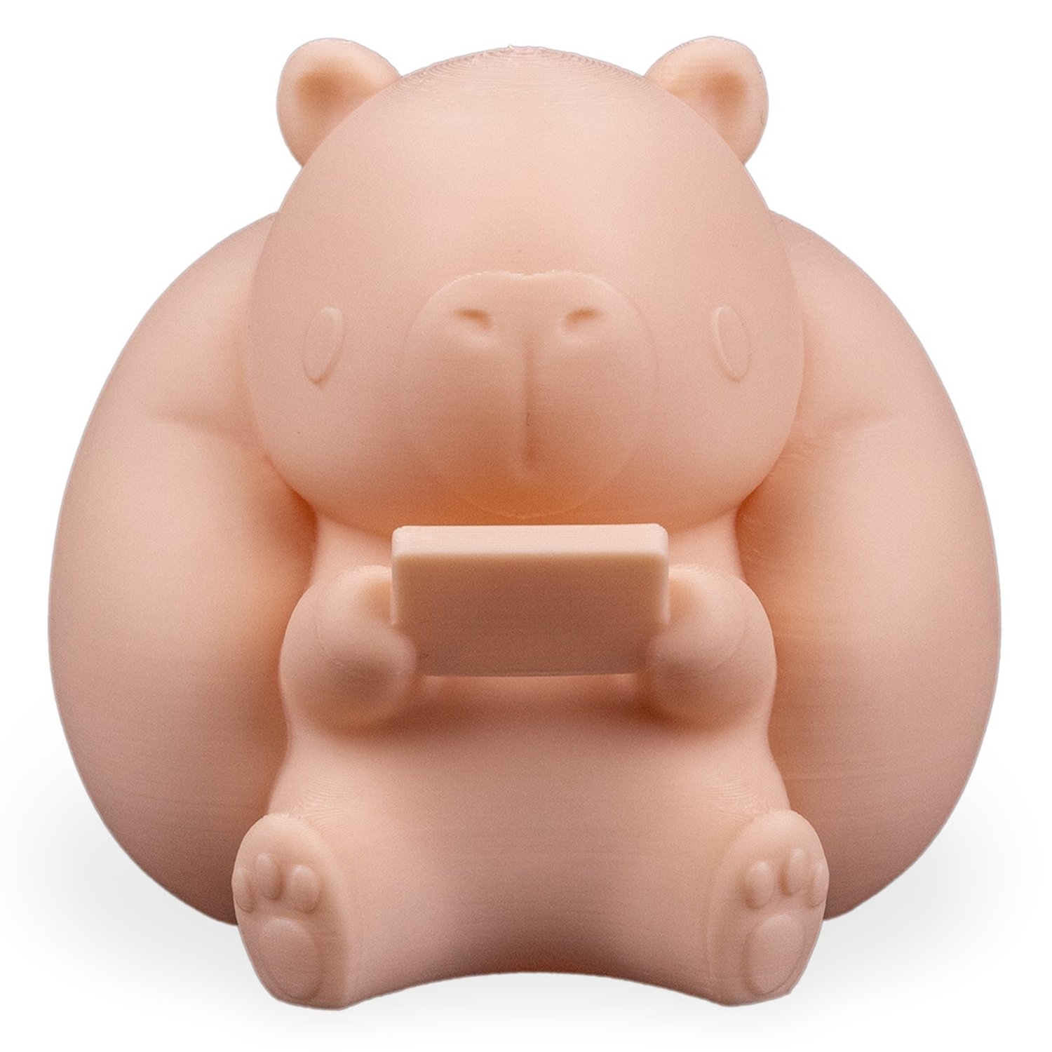 Figura decorativa Gamer Capy