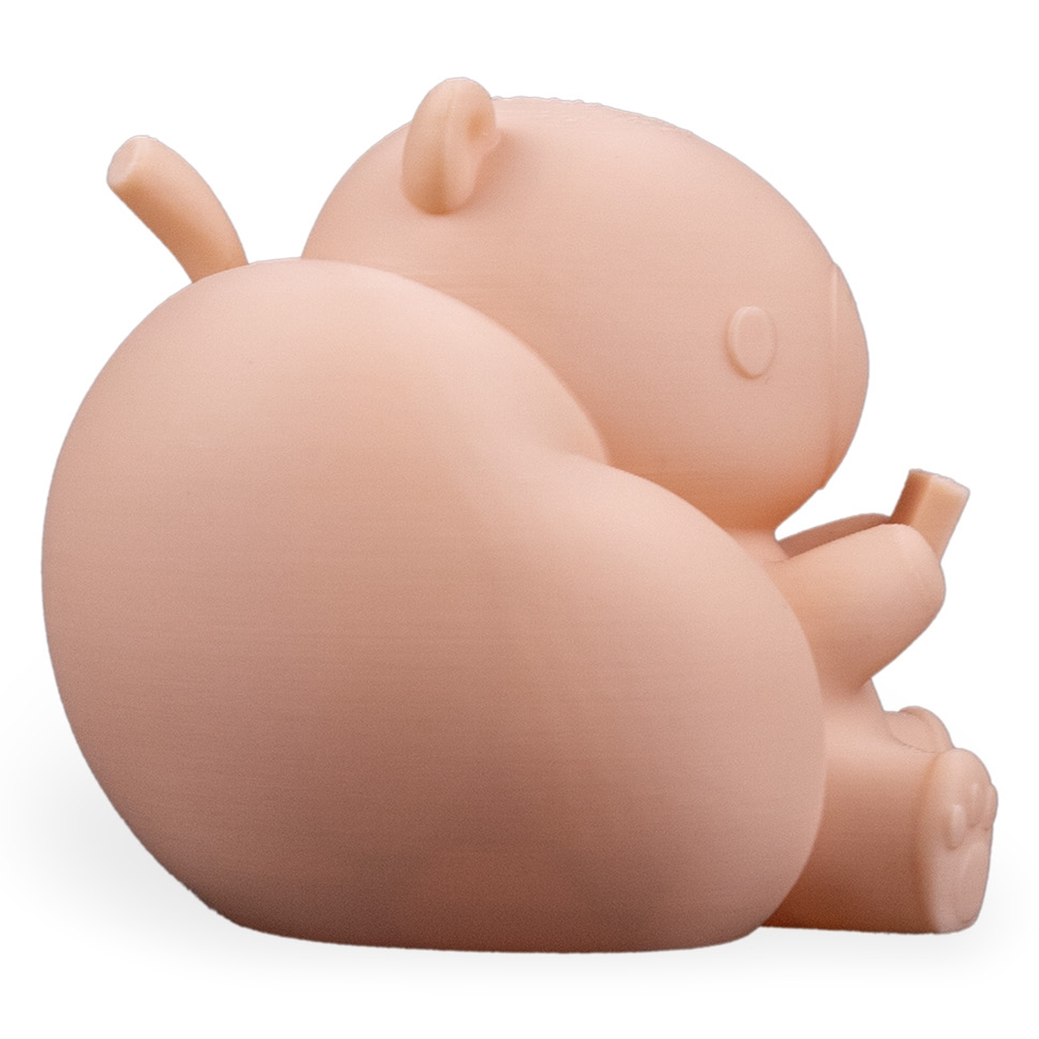 Figura decorativa Gamer Capy