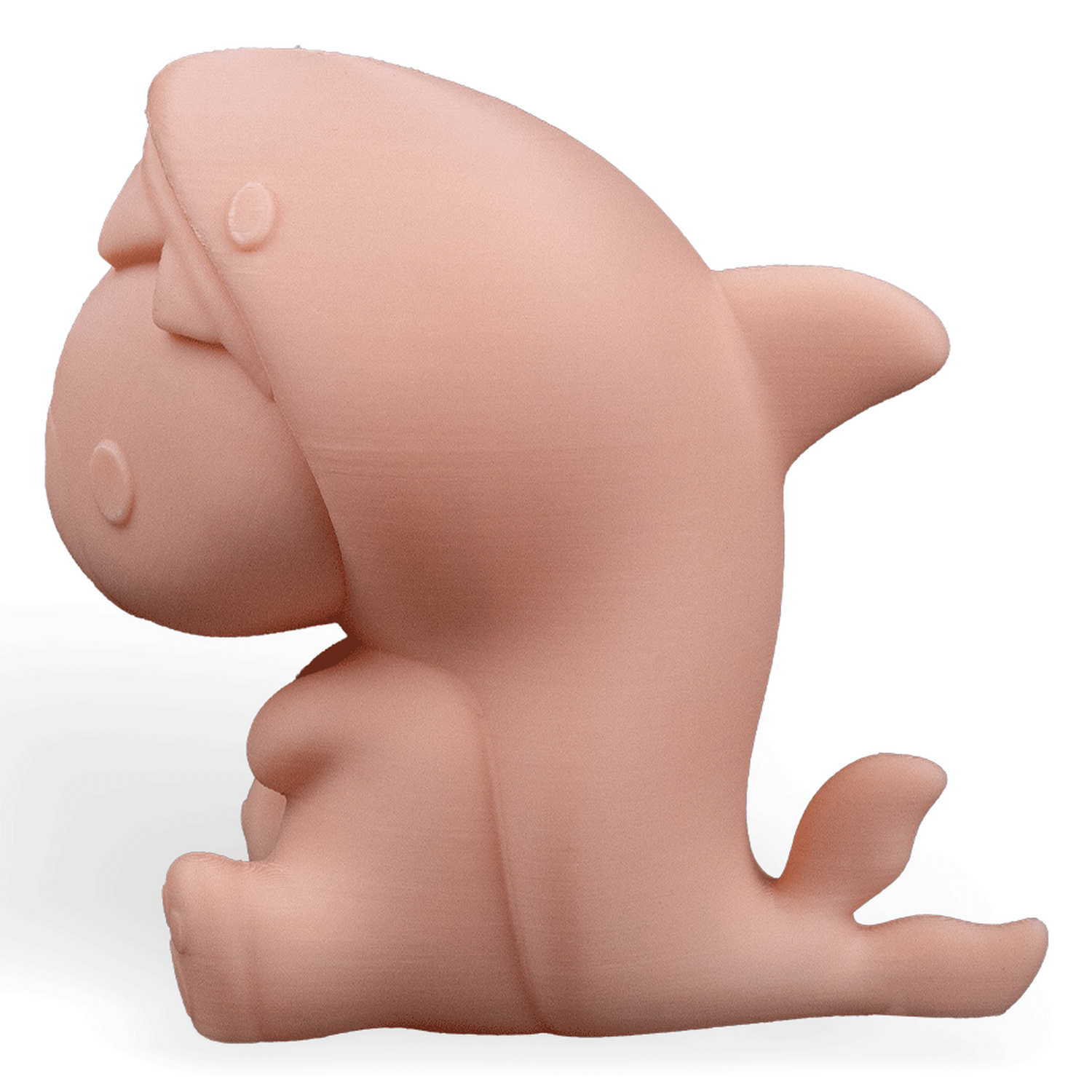 Figura decorativa Sharkybara