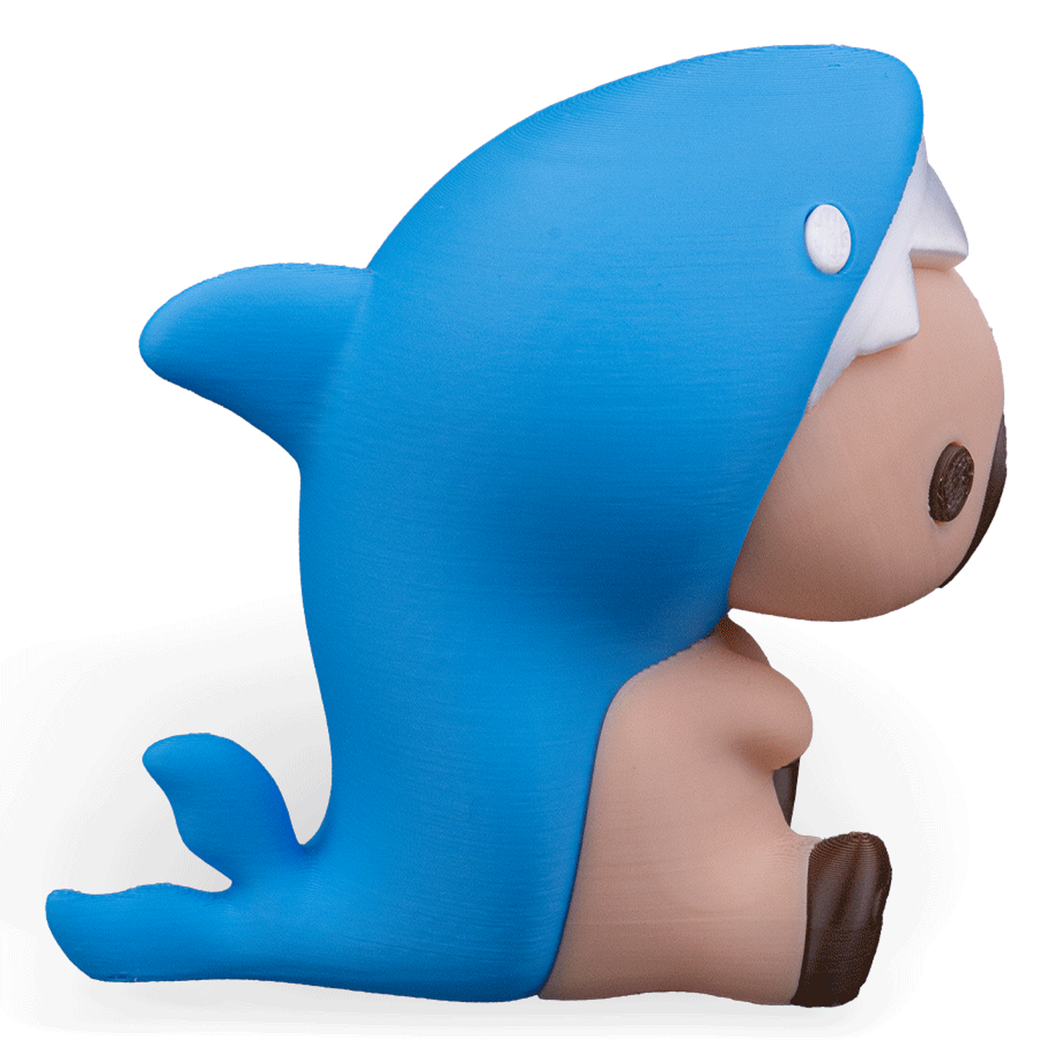Figura decorativa Sharkybara
