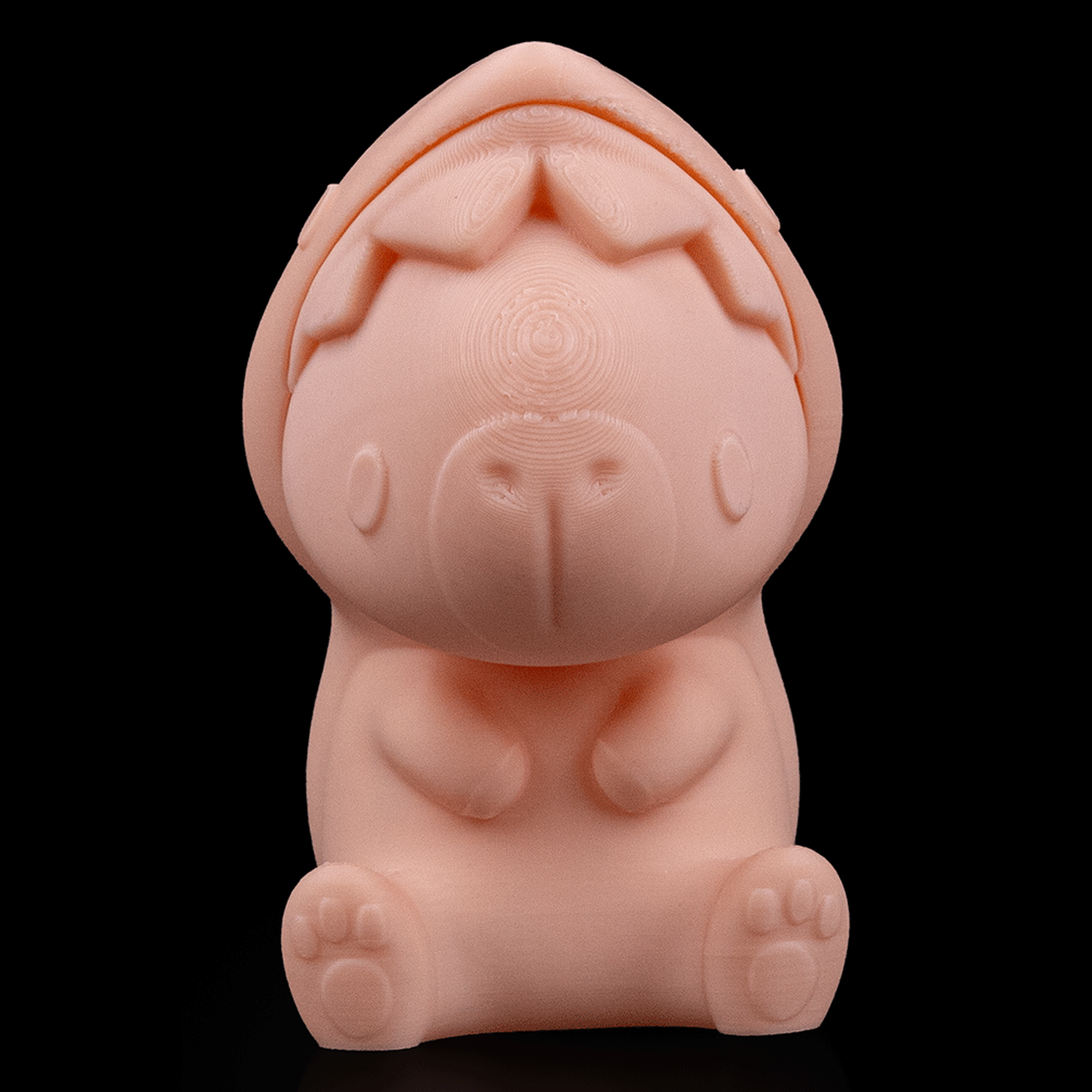 Figura decorativa Sharkybara