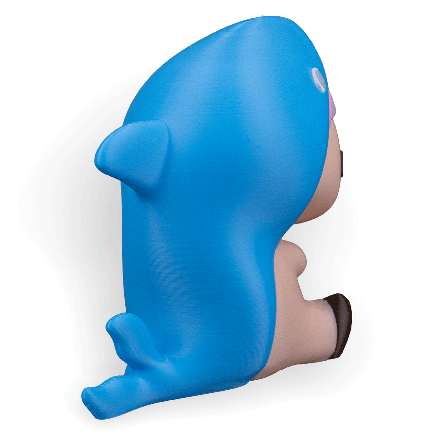Figura decorativa Sharkybara