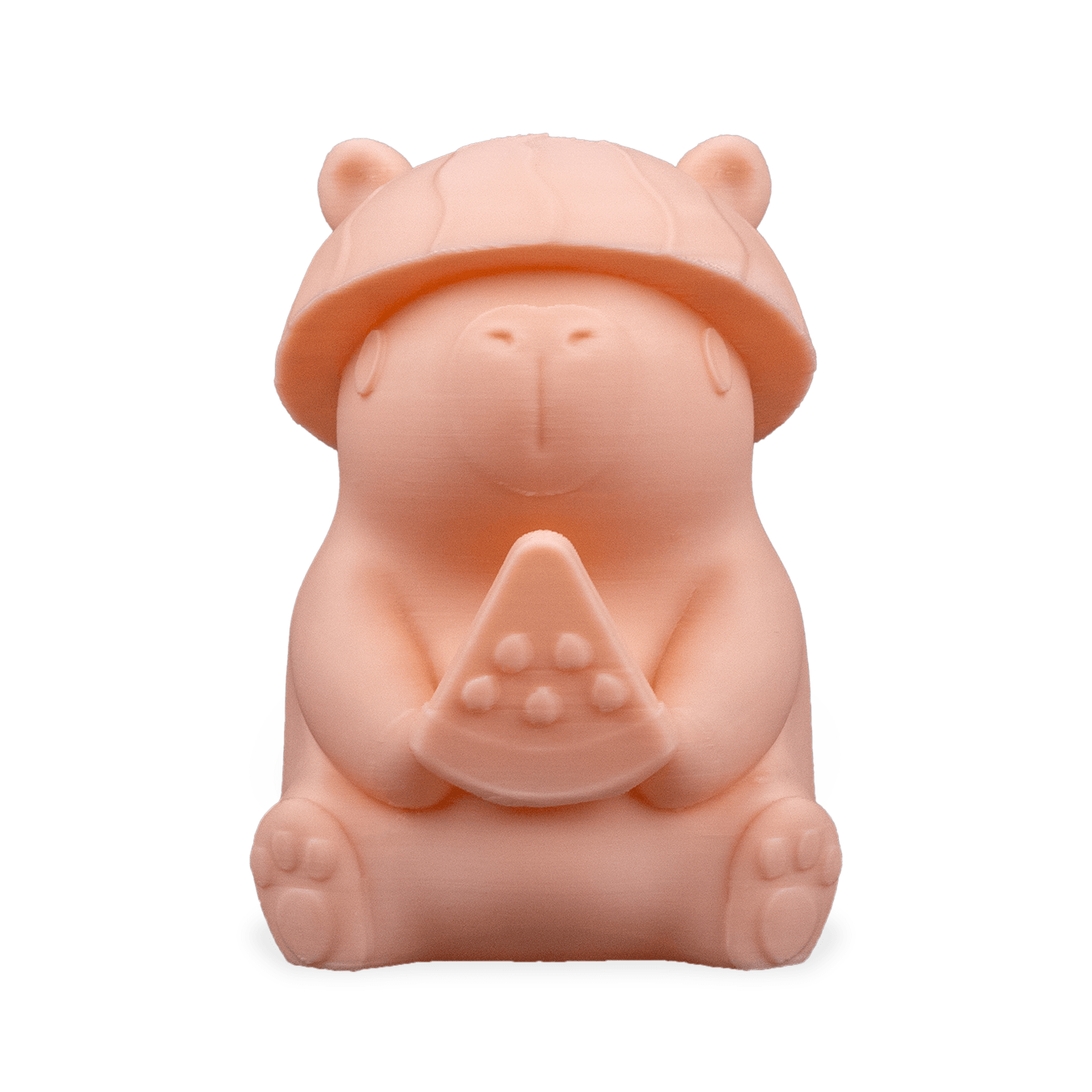 Figura decorativa Capymelon
