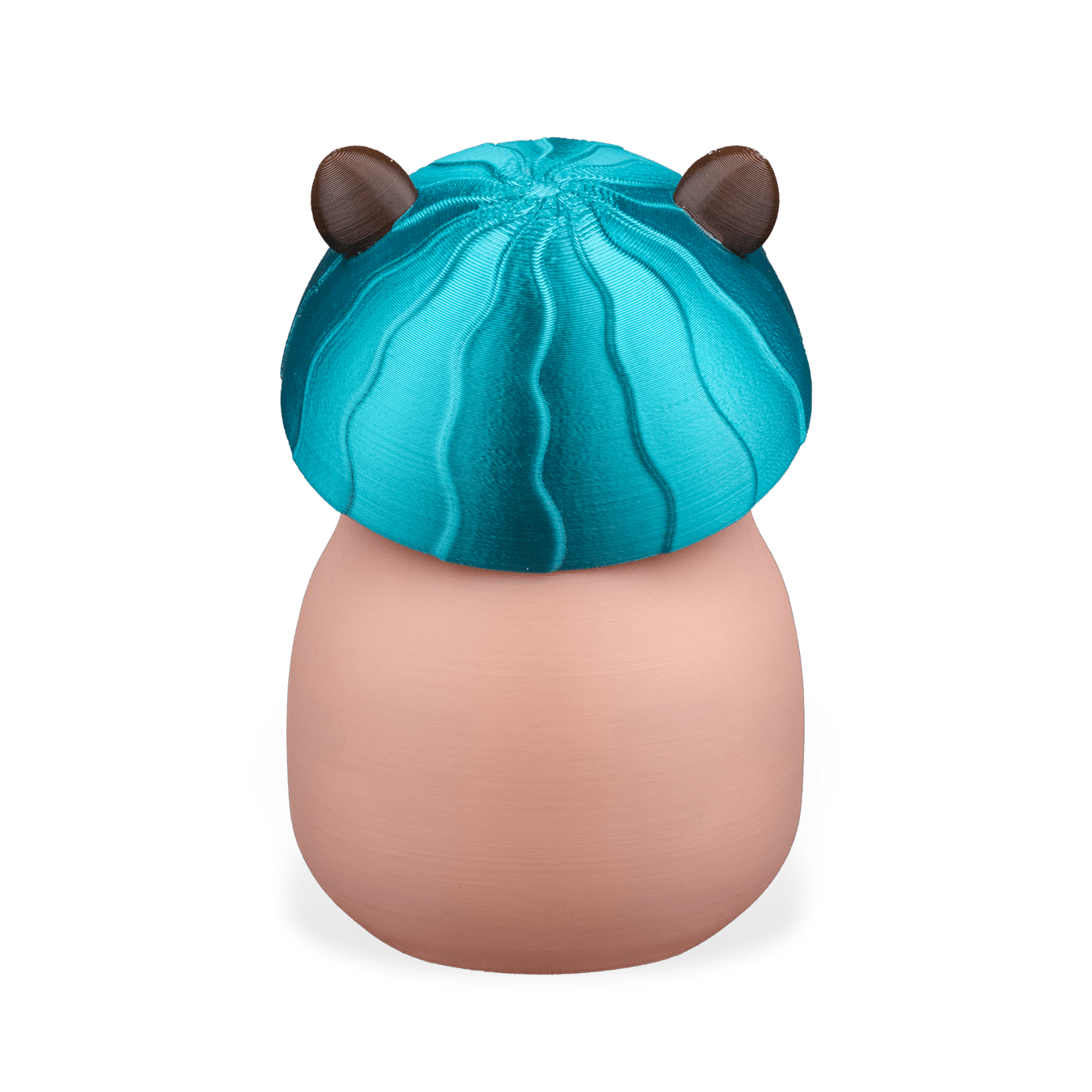 Figura decorativa Capymelon