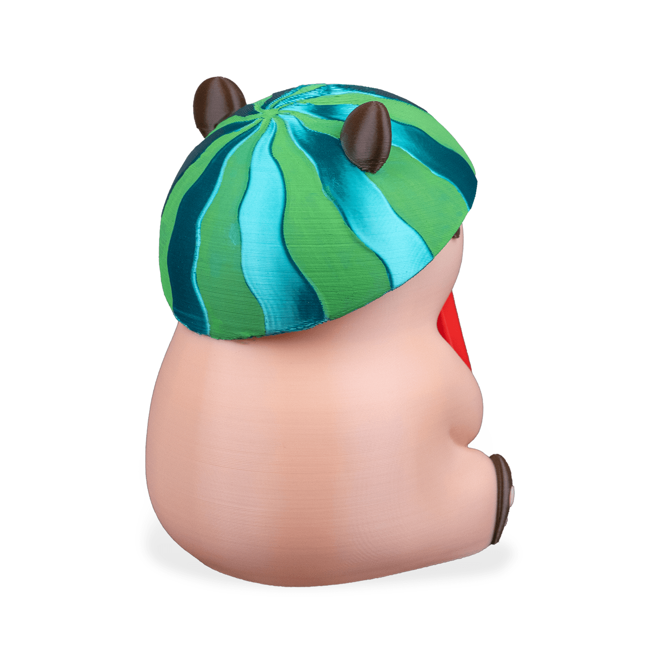 Figura decorativa Capymelon