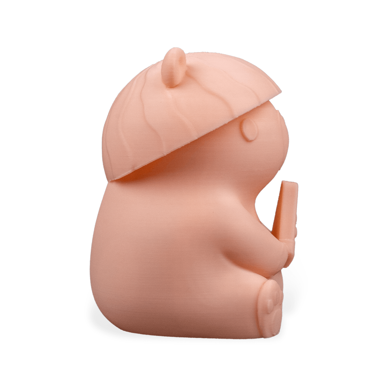 Figura decorativa Capymelon