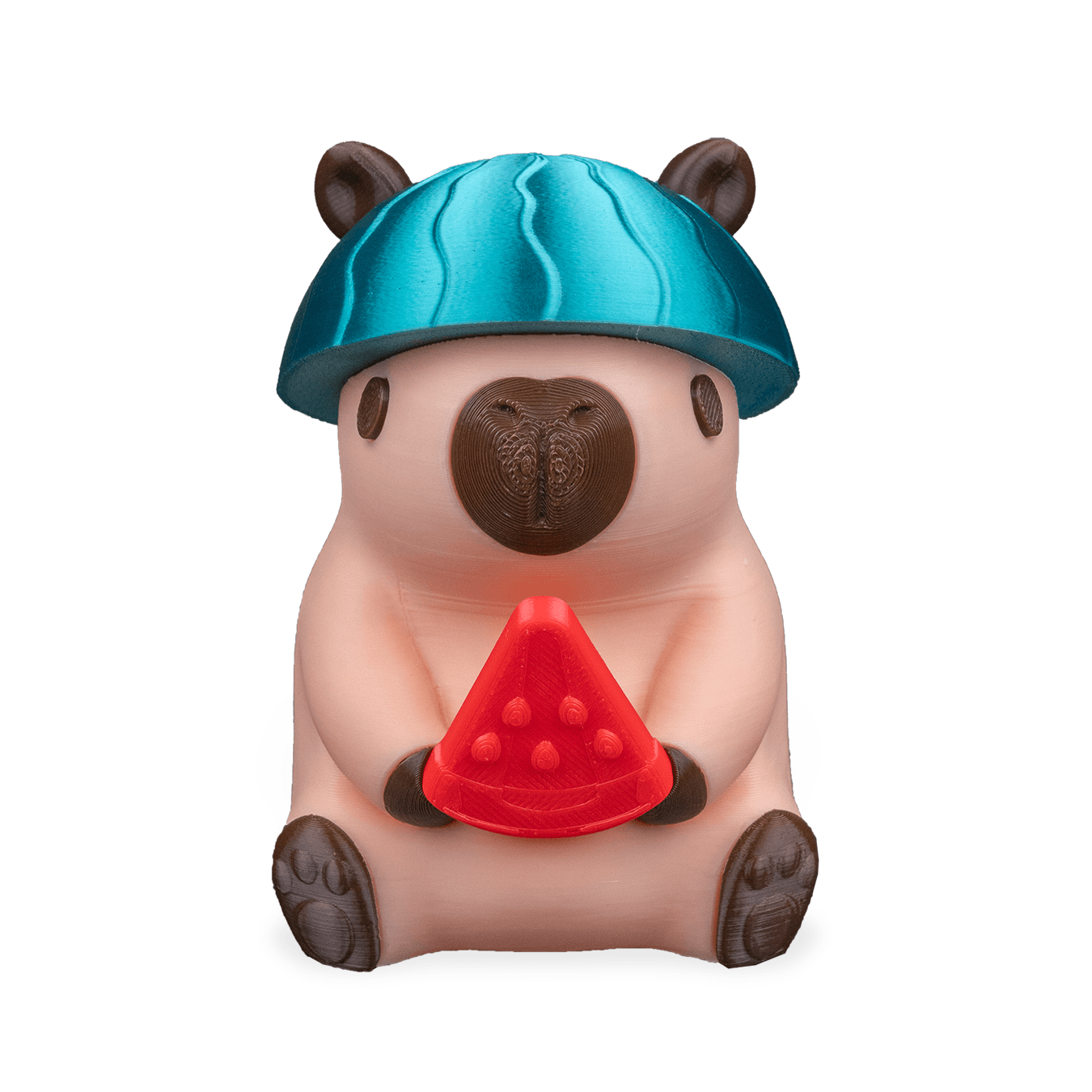 Figura decorativa Capymelon