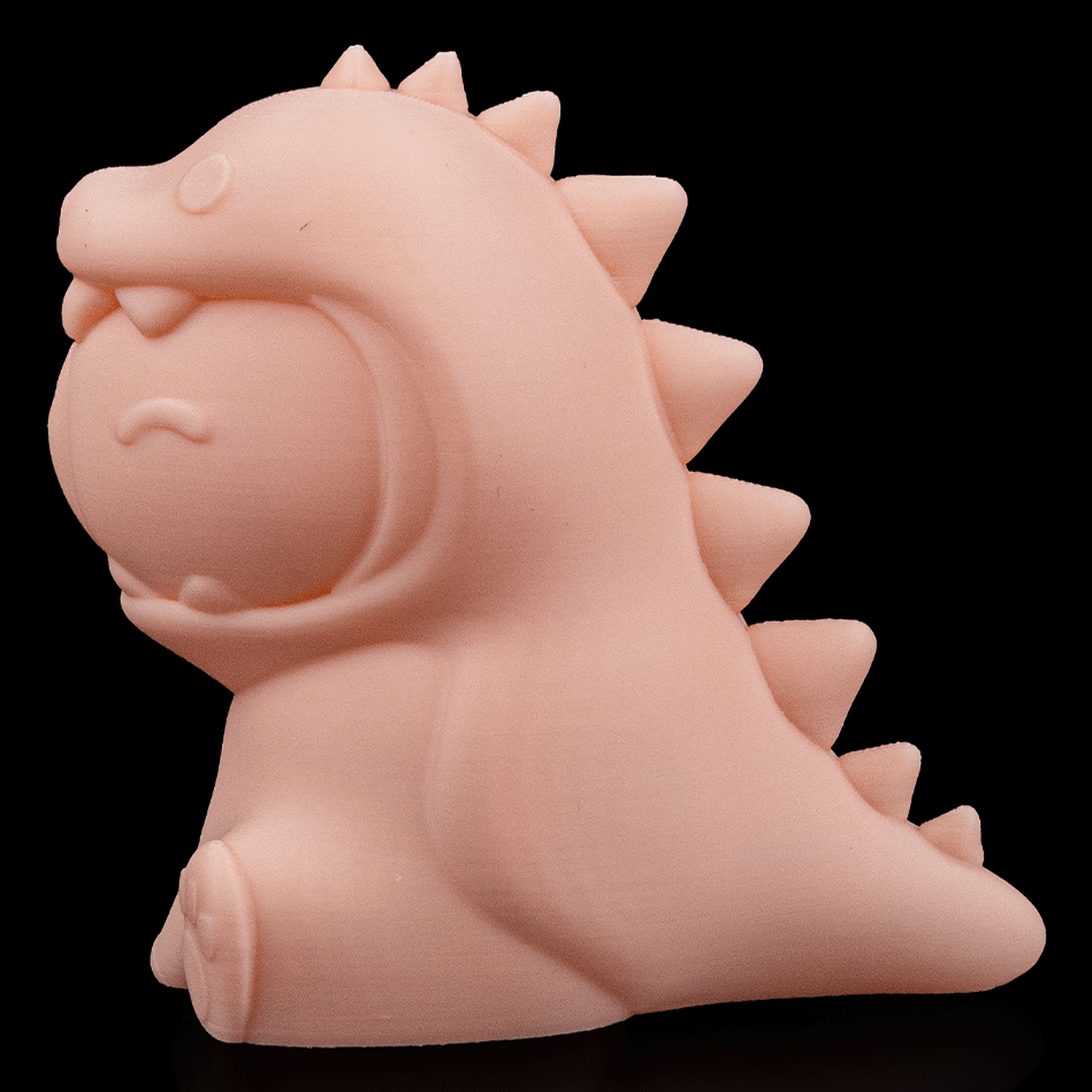 Figura decorativa Capysaurus