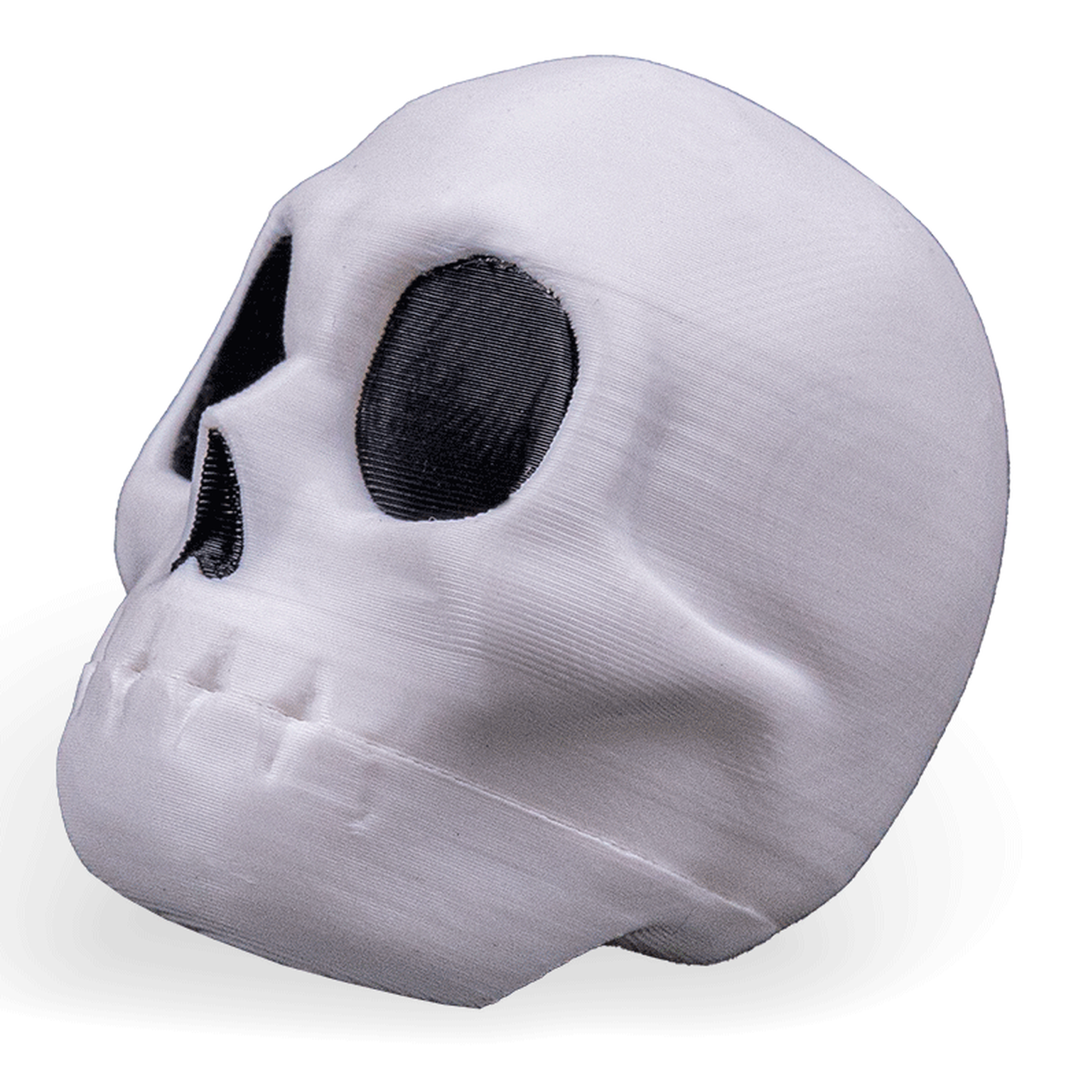 Figura decorativa Rattle Jaw