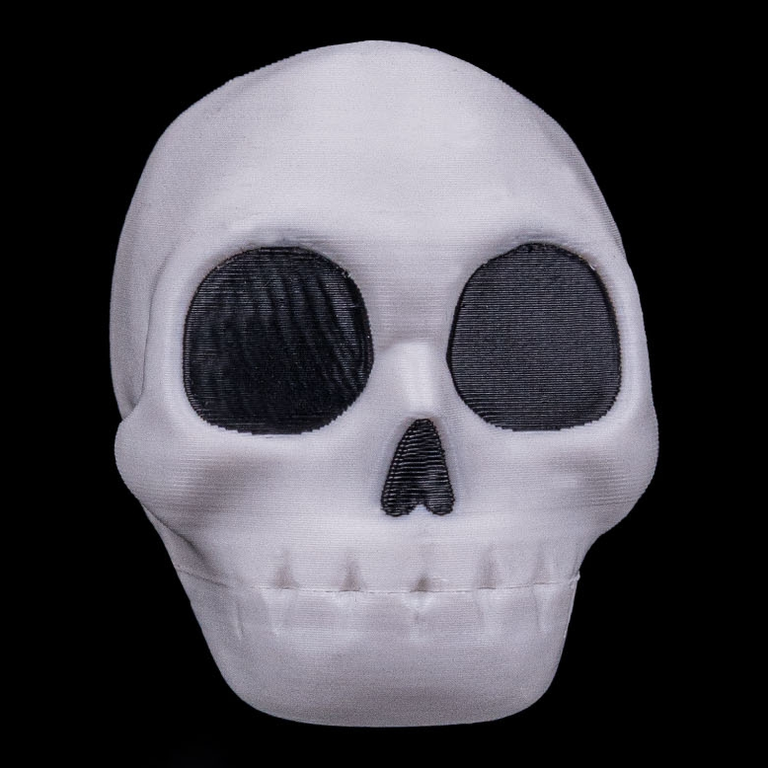 Figura decorativa Rattle Jaw