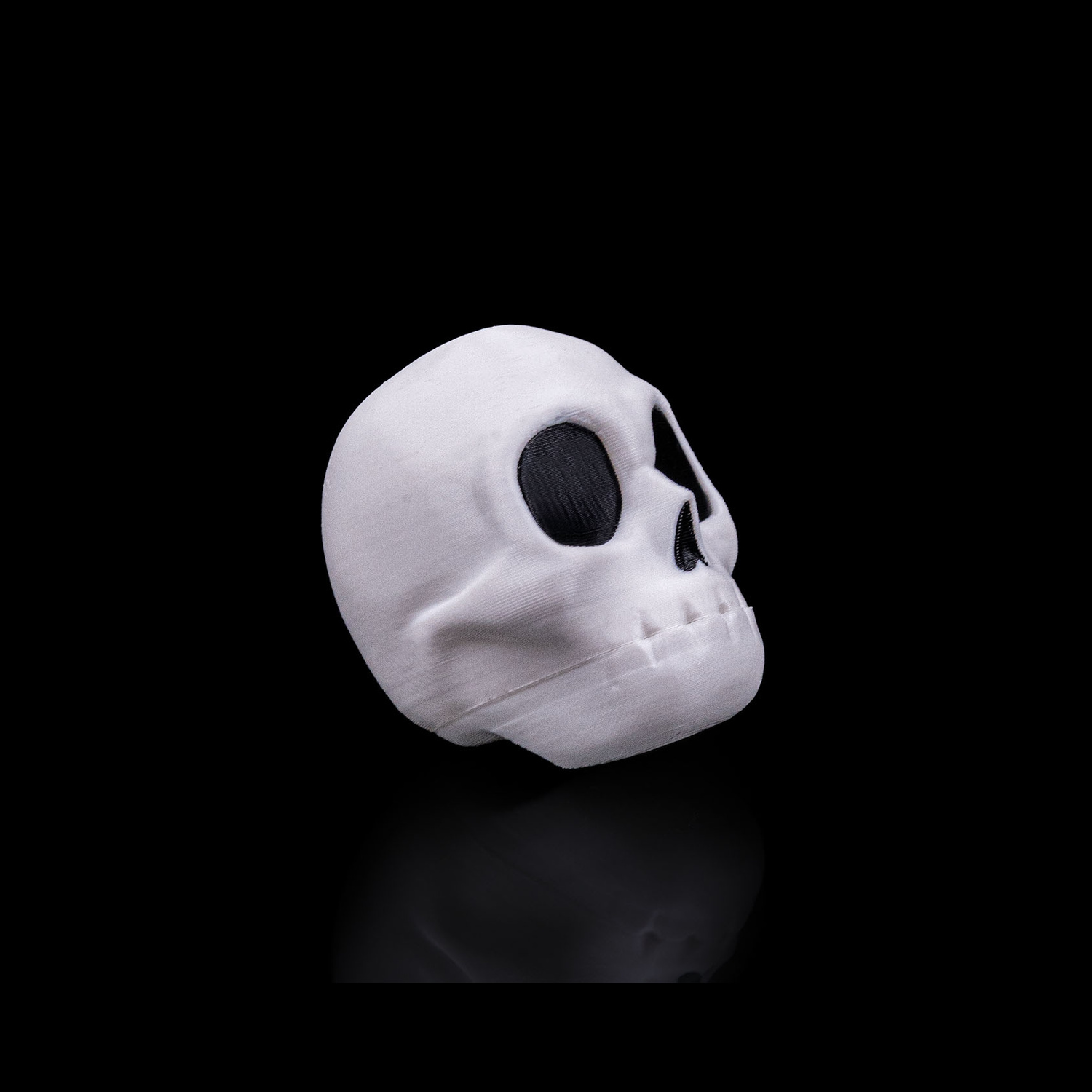 Figura decorativa Rattle Jaw