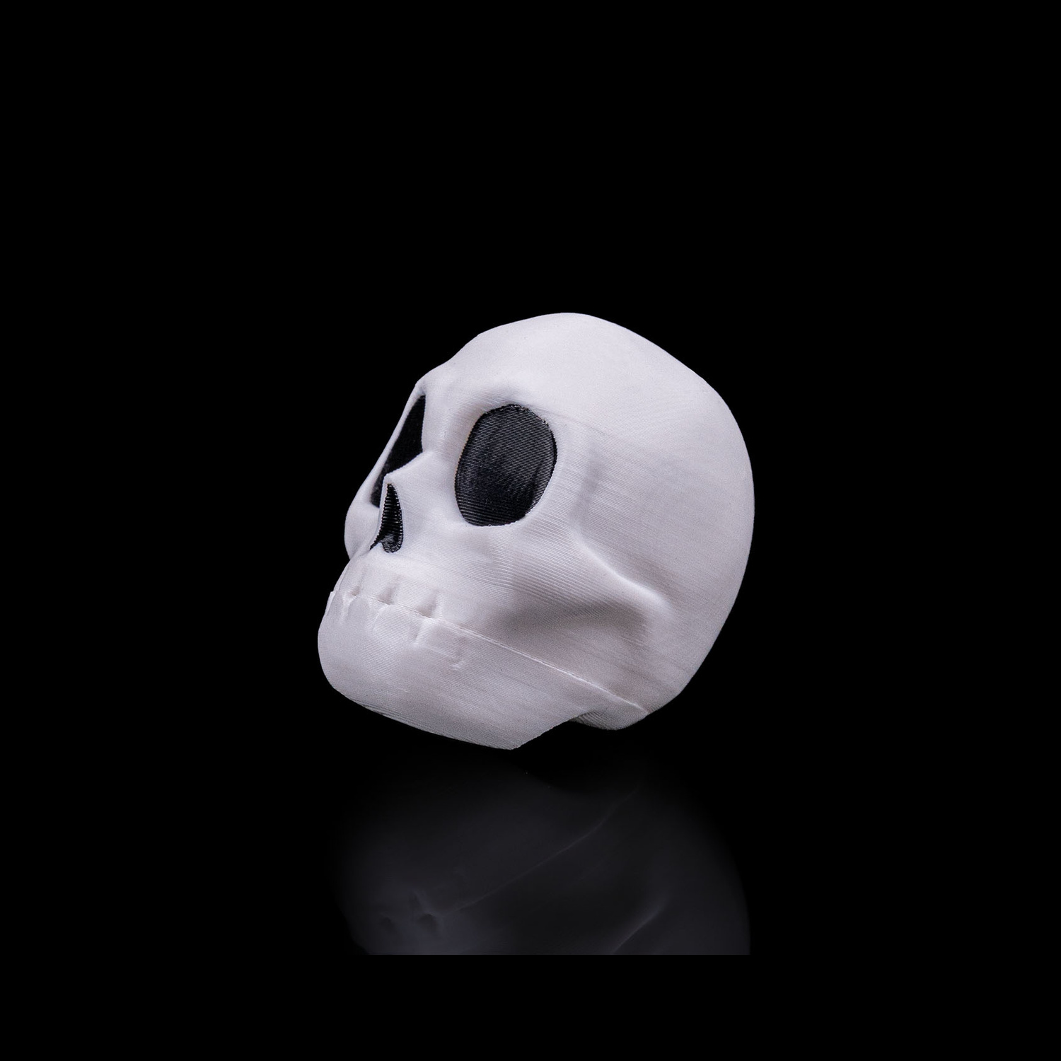 Figura decorativa Rattle Jaw