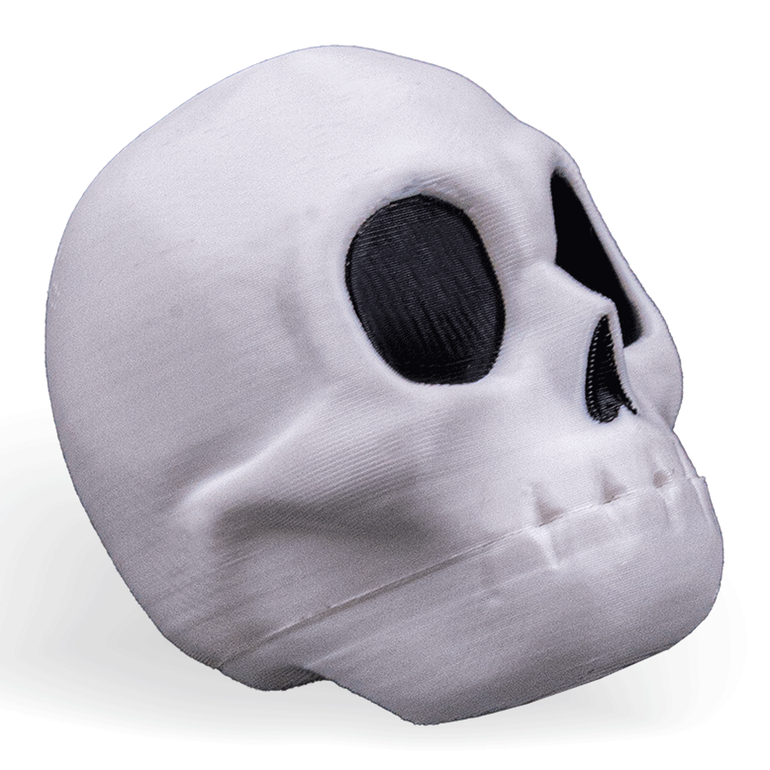 Figura decorativa Rattle Jaw