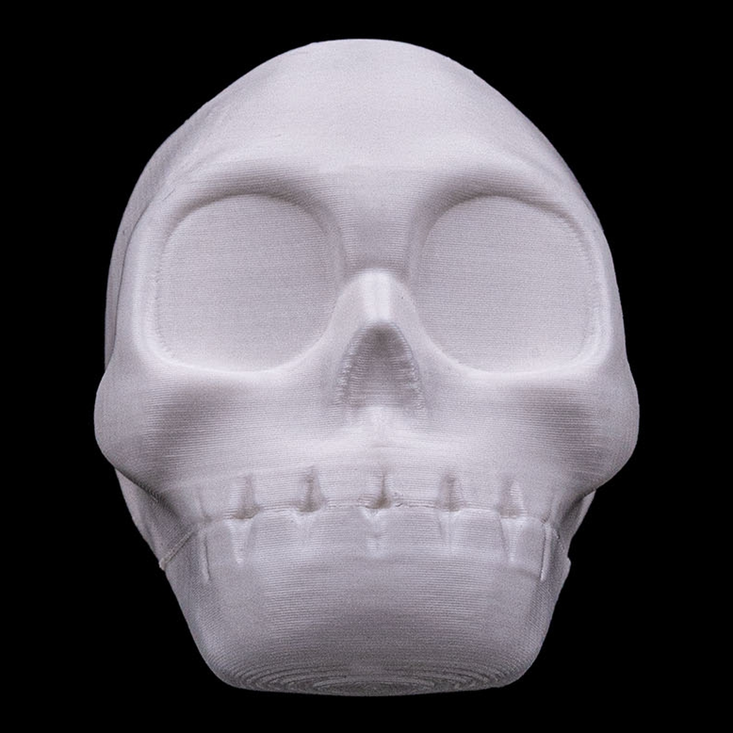 Figura decorativa Rattle Jaw
