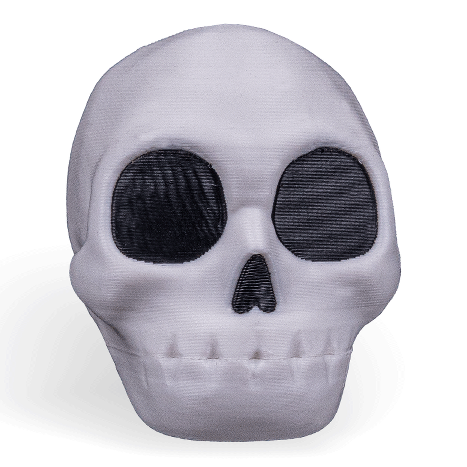 Figura decorativa Rattle Jaw