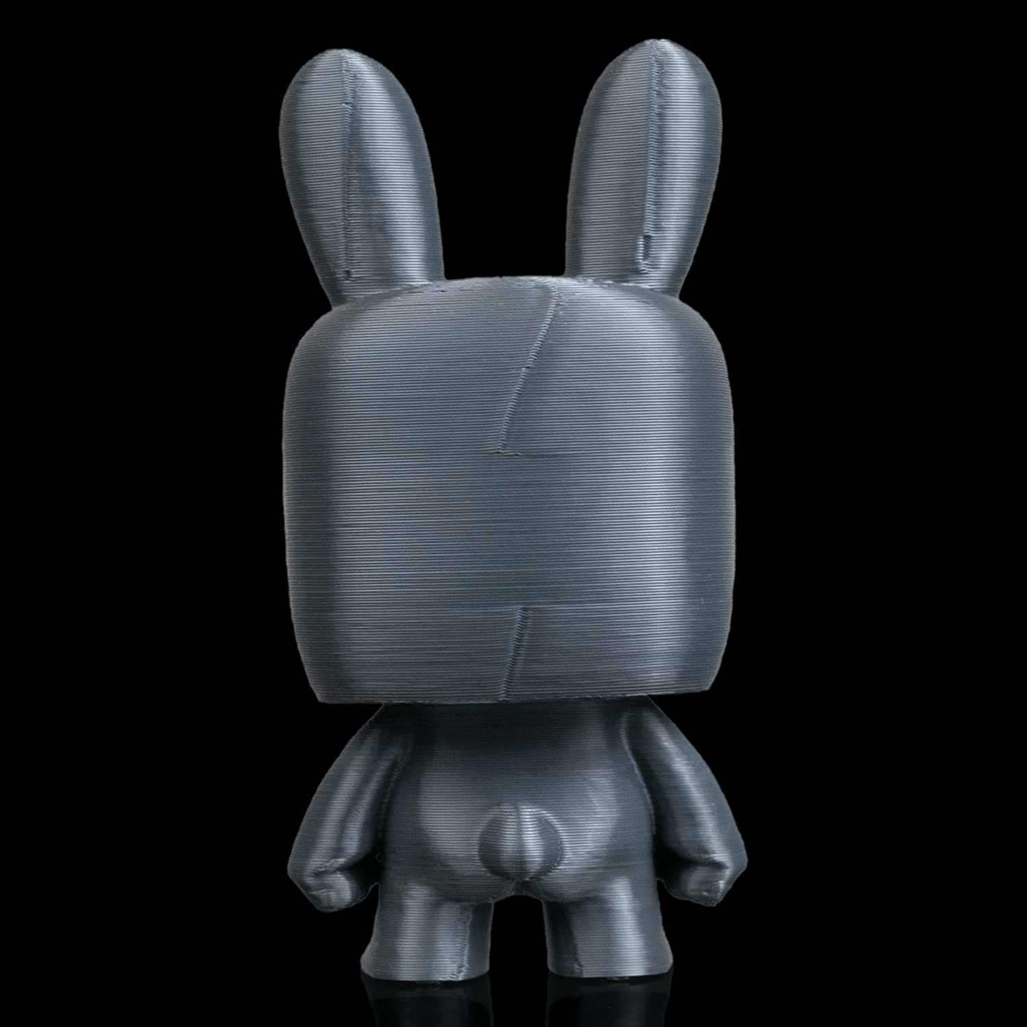 Llavero de conejo Anty Bunny