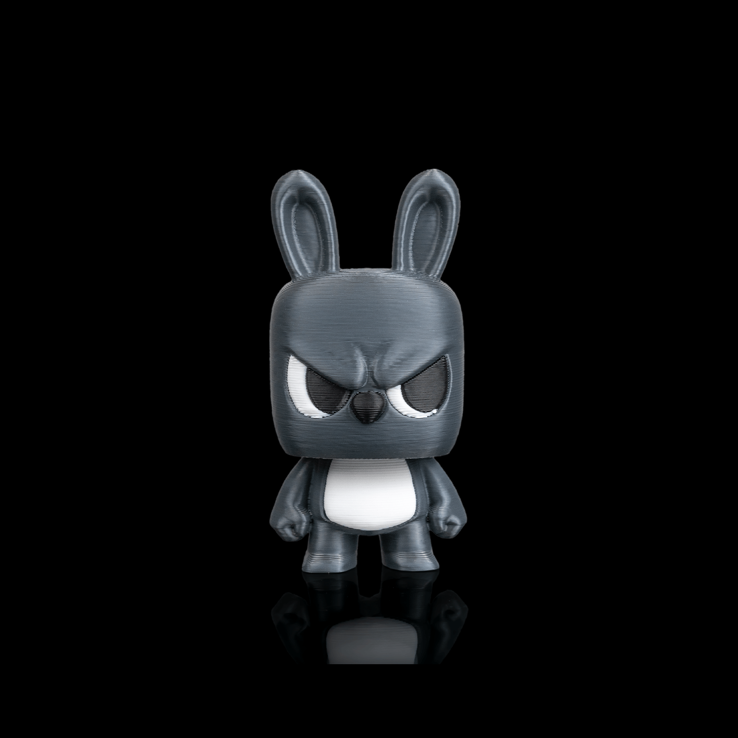 Figura decorativa Anty Bunny