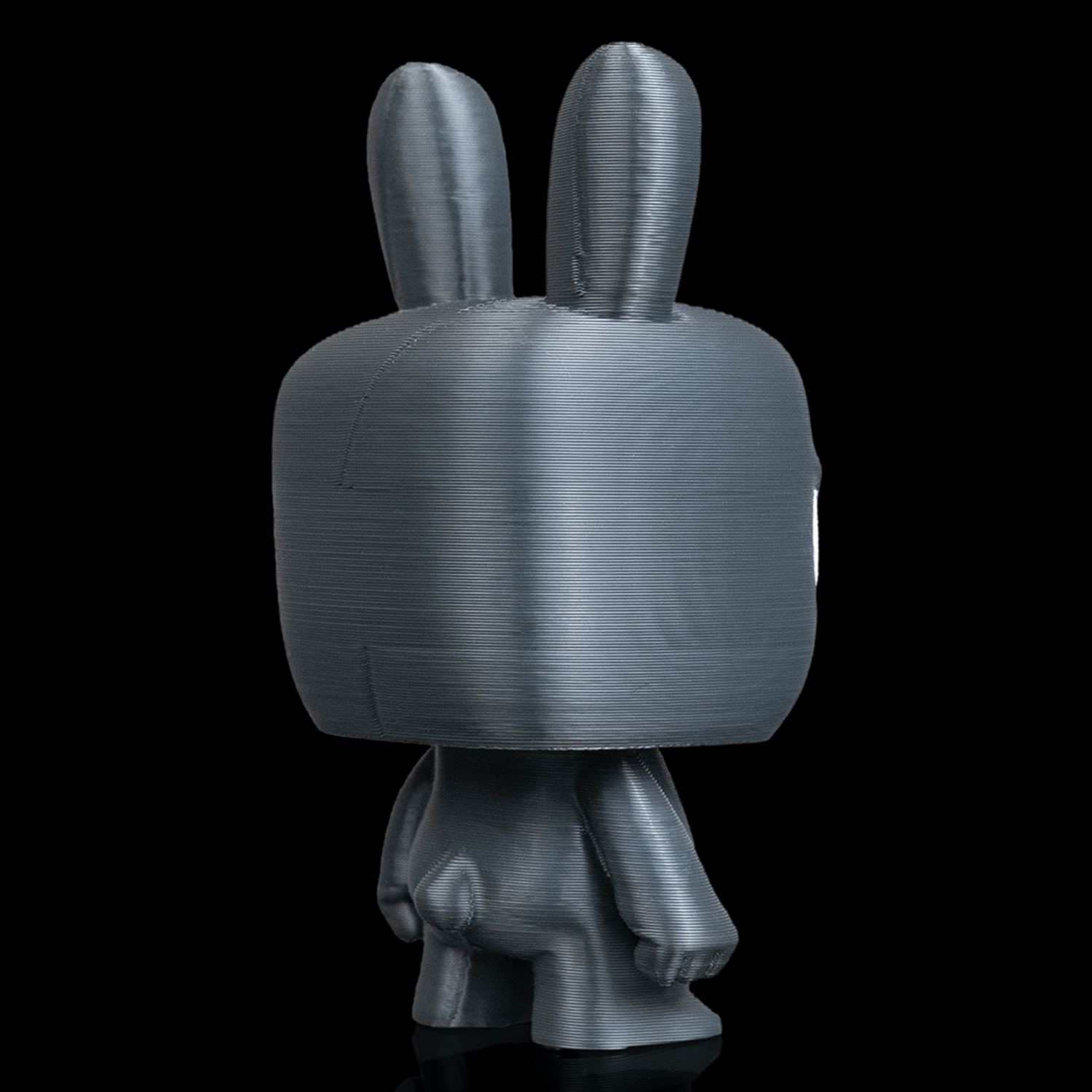 Llavero de conejo Anty Bunny