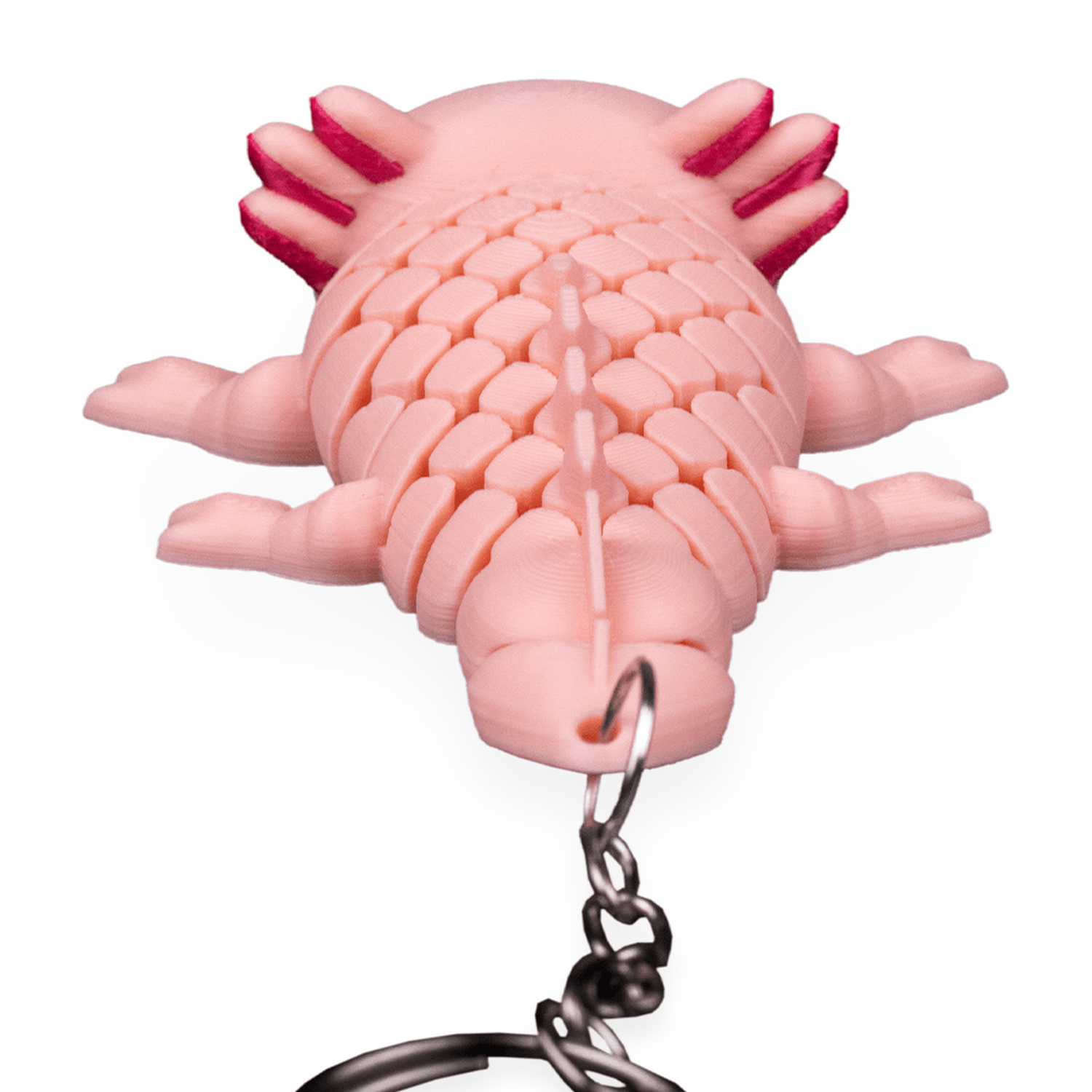 Figura decorativa Ashley, the Axolotl