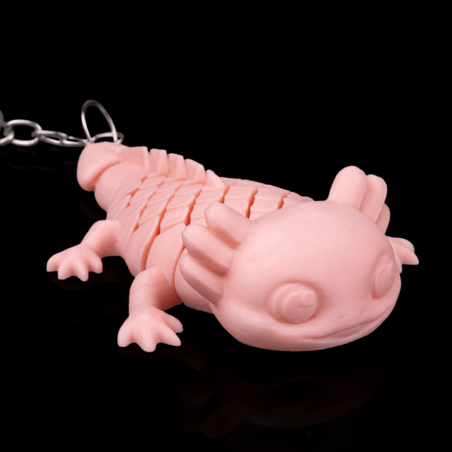 Figura decorativa Ashley, the Axolotl