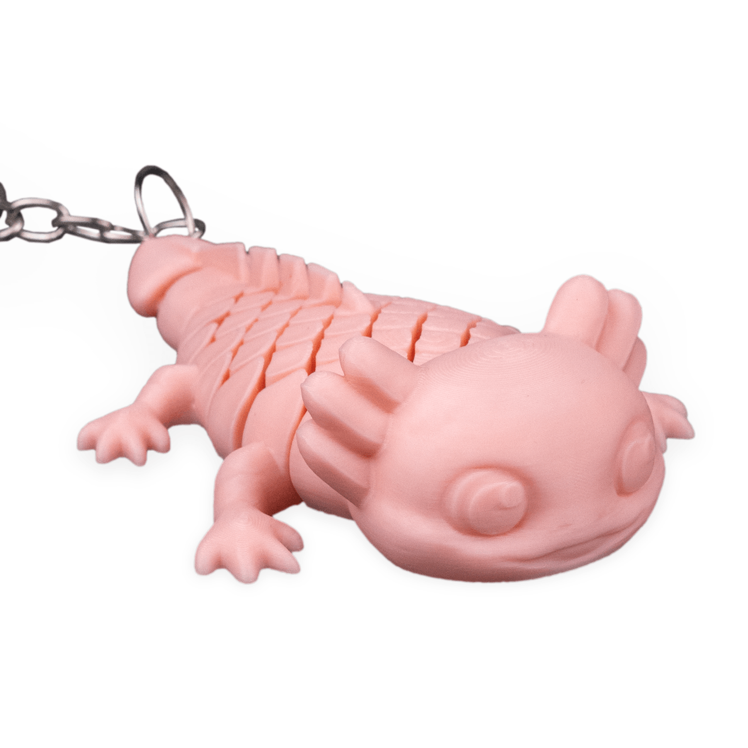 Figura decorativa Ashley, the Axolotl