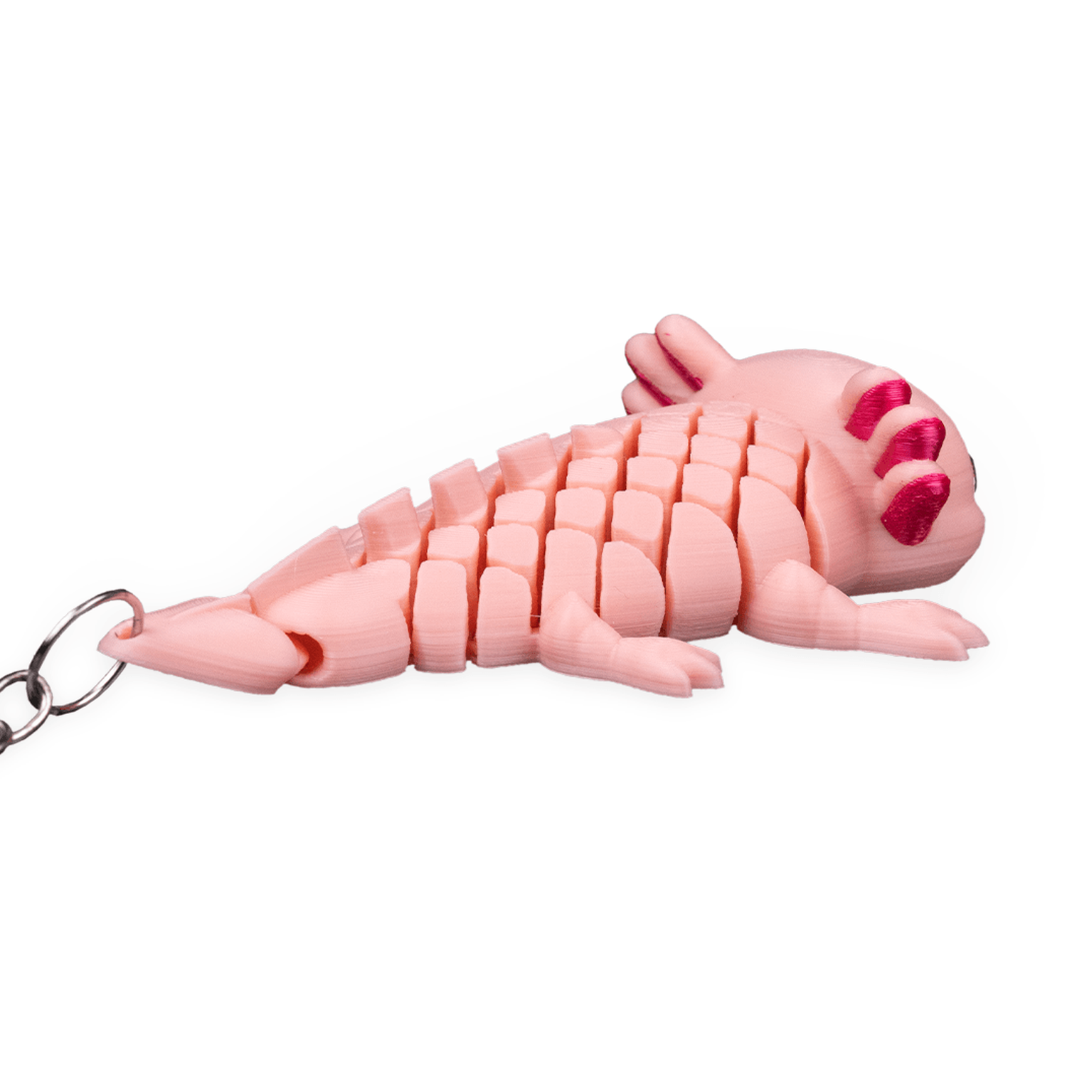 Figura decorativa Ashley, the Axolotl