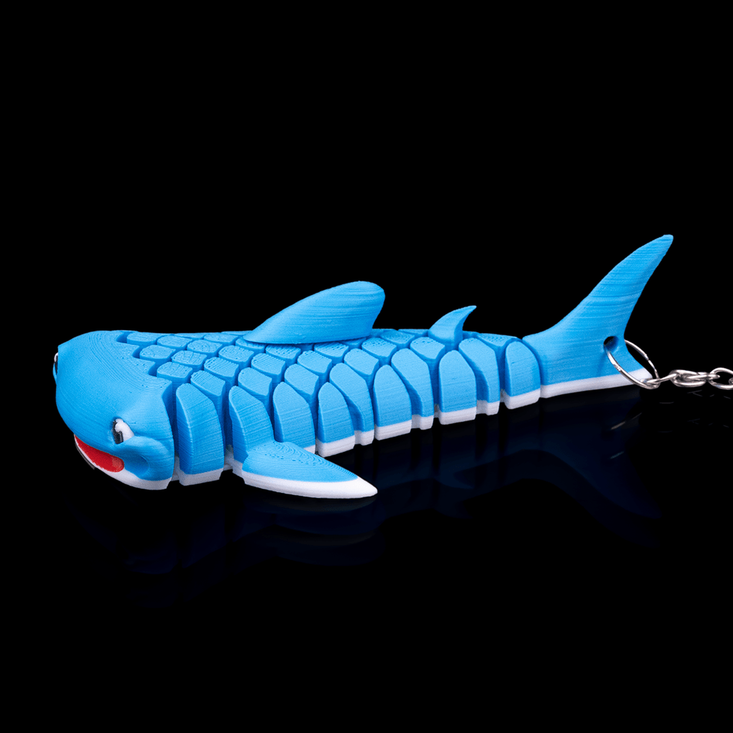 Figura decorativa Mark, the Whale Shark