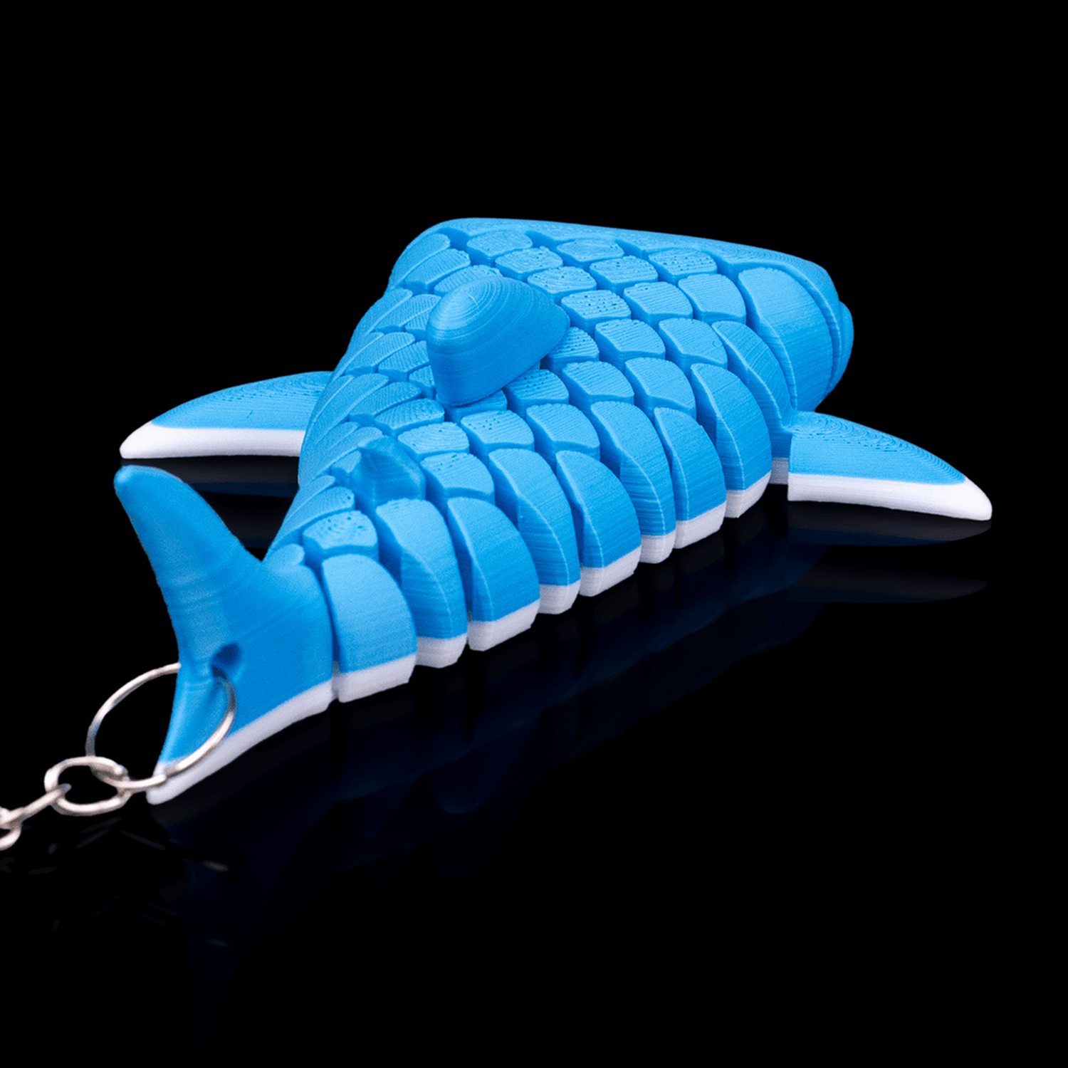 Figura decorativa Mark, the Whale Shark