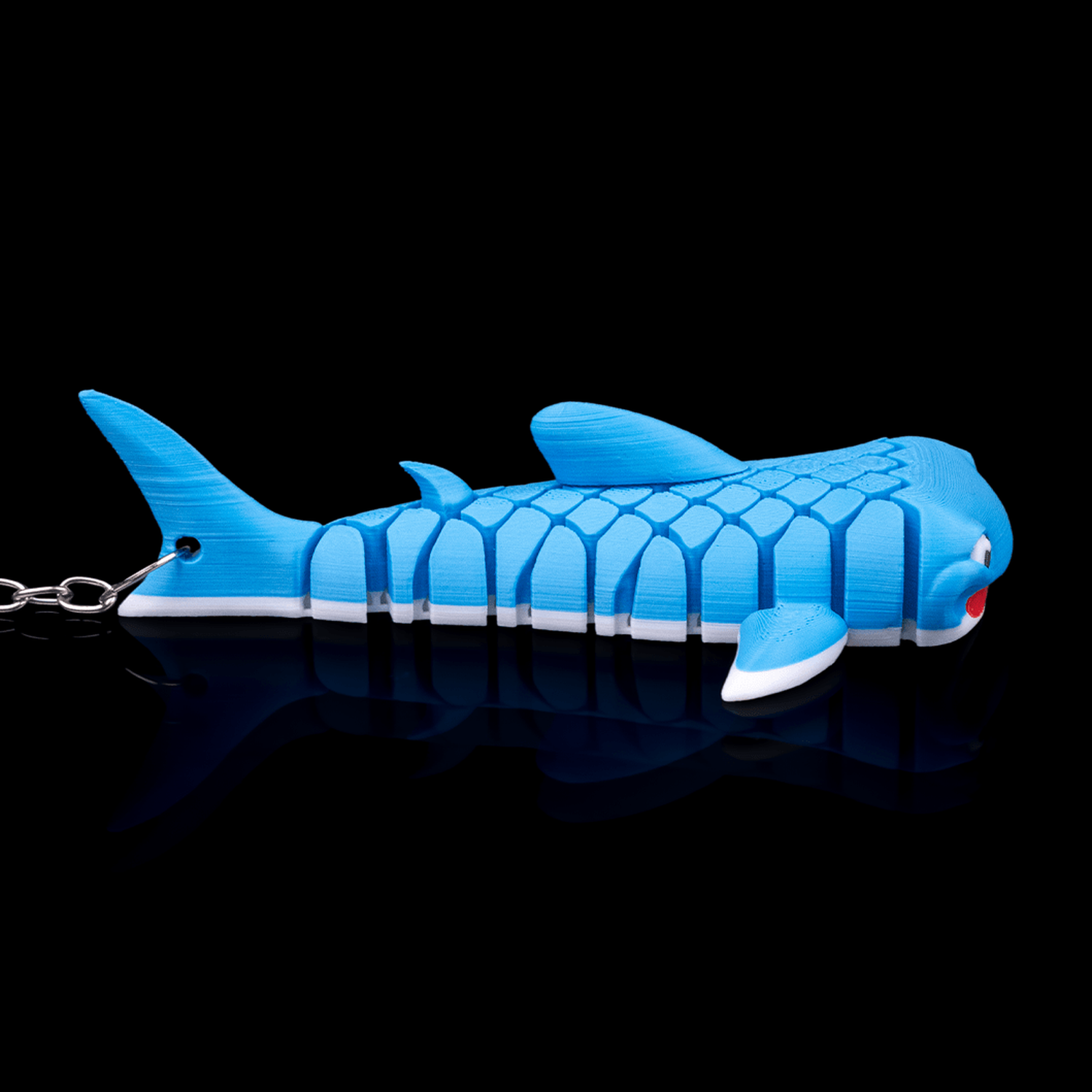 Figura decorativa Mark, the Whale Shark