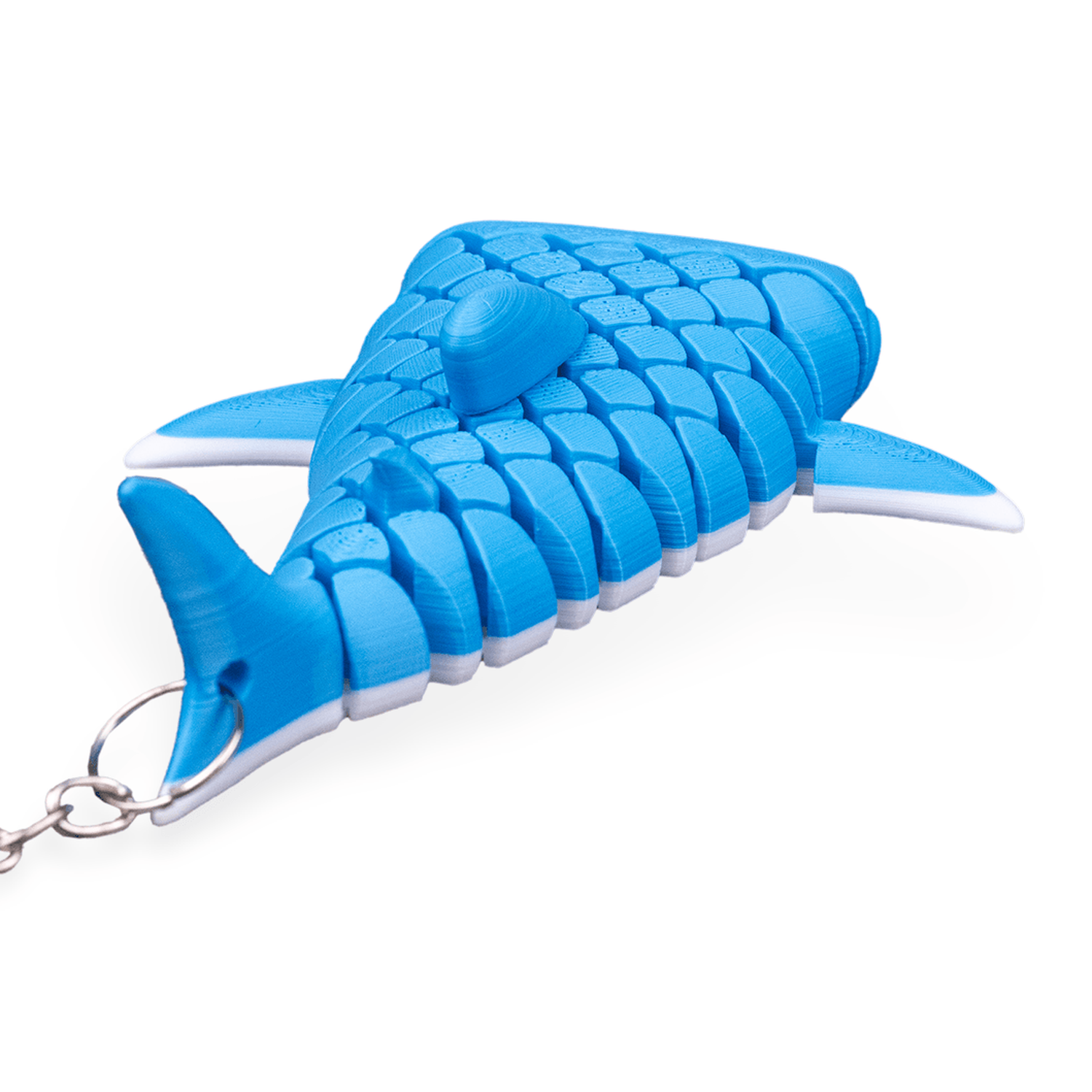 Figura decorativa Mark, the Whale Shark