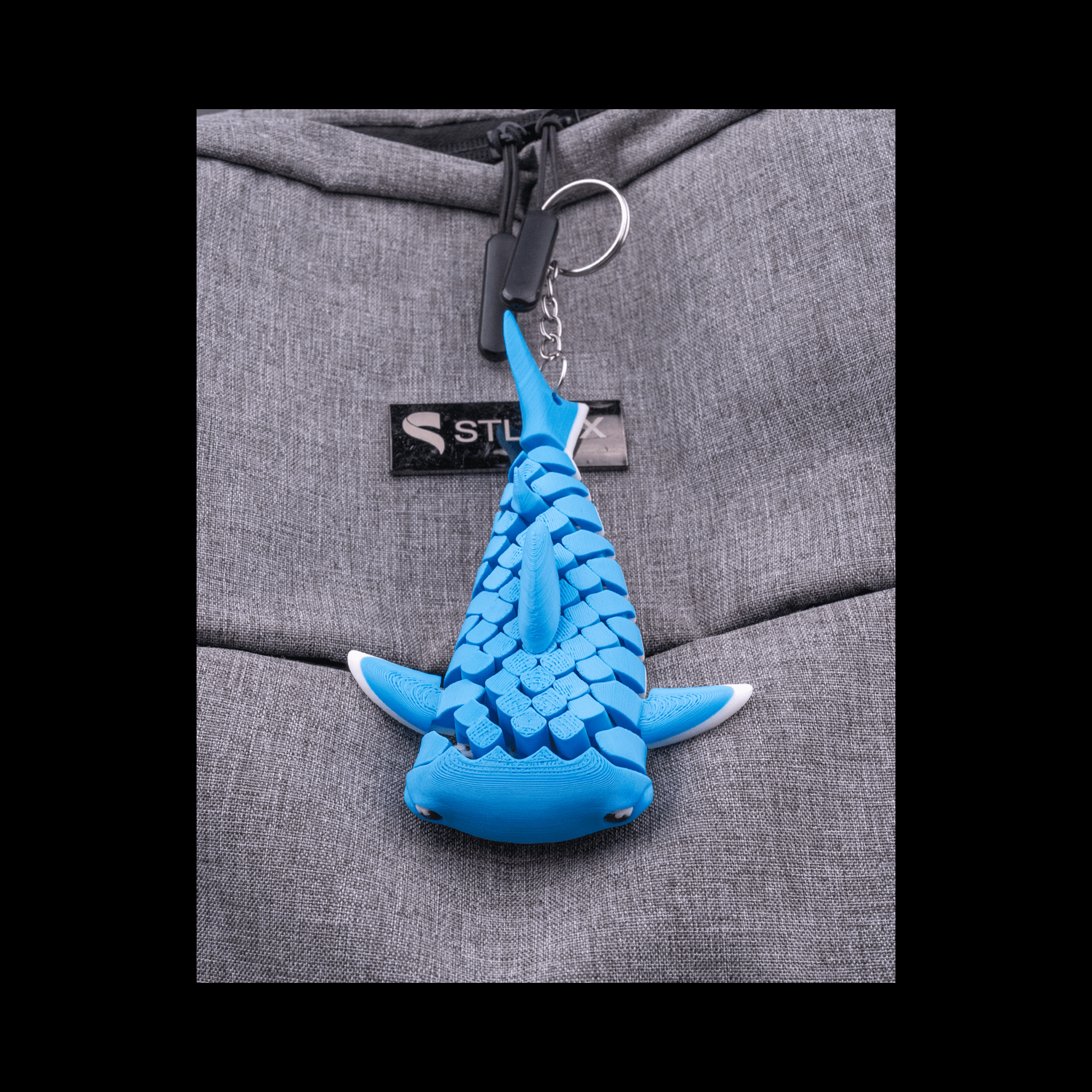 Figura decorativa Mark, the Whale Shark