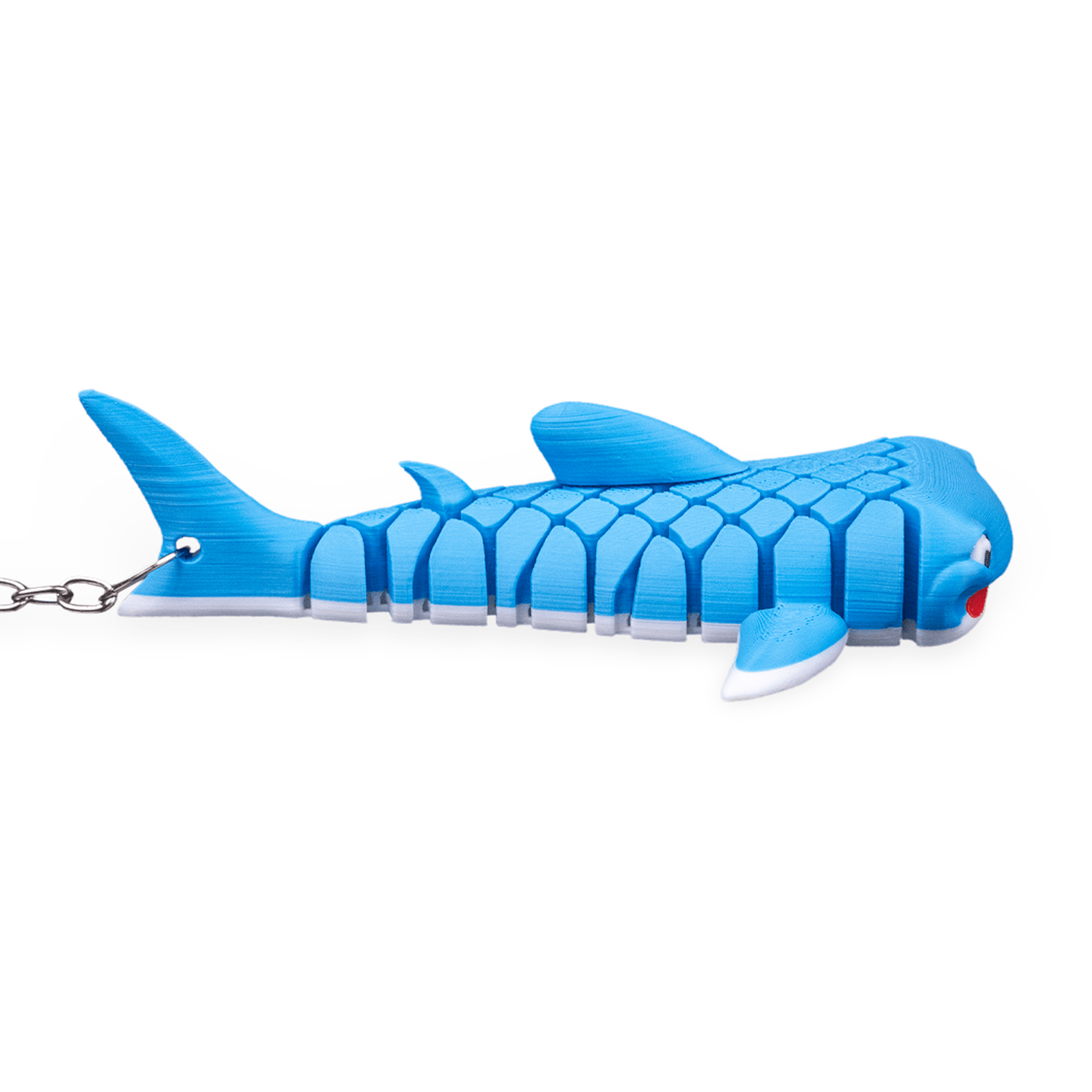Figura decorativa Mark, the Whale Shark