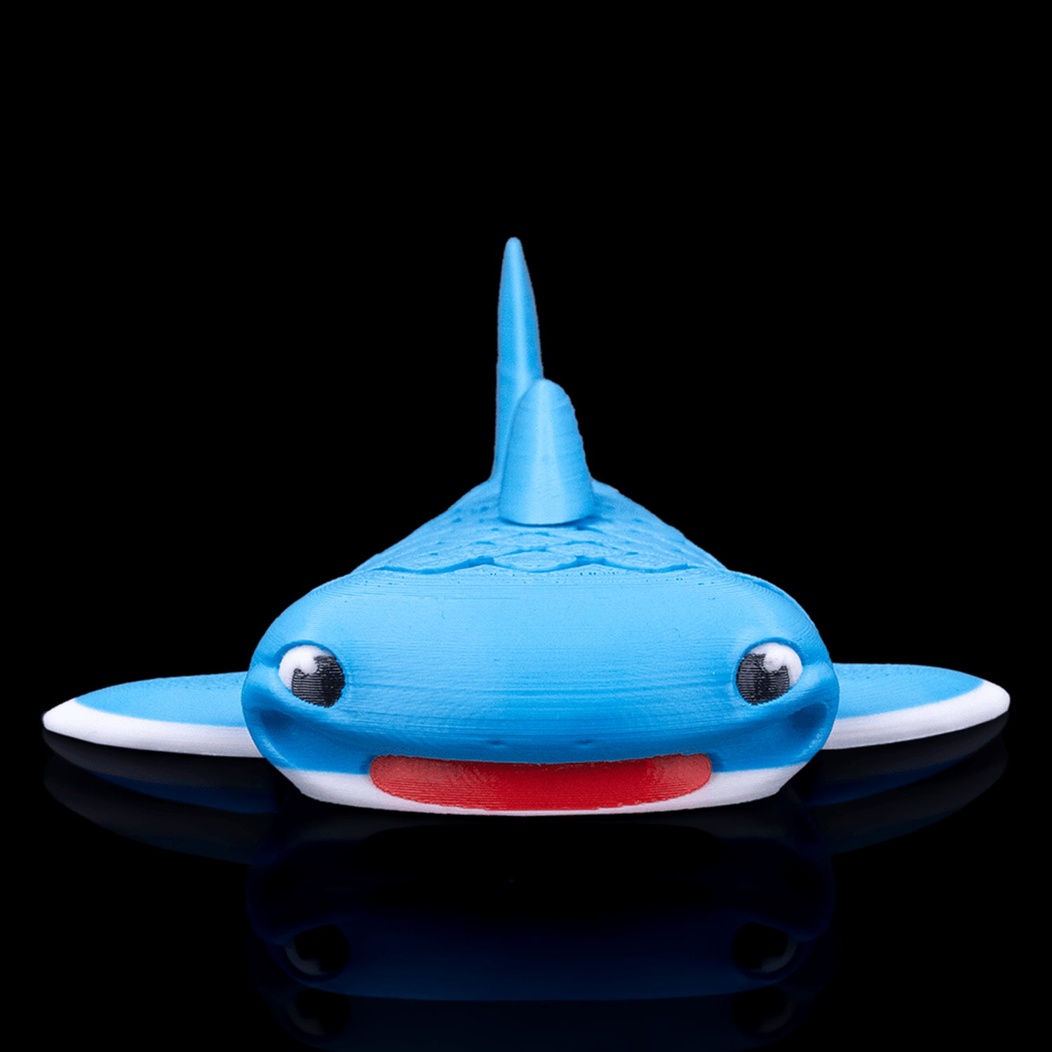 Figura decorativa Mark, the Whale Shark