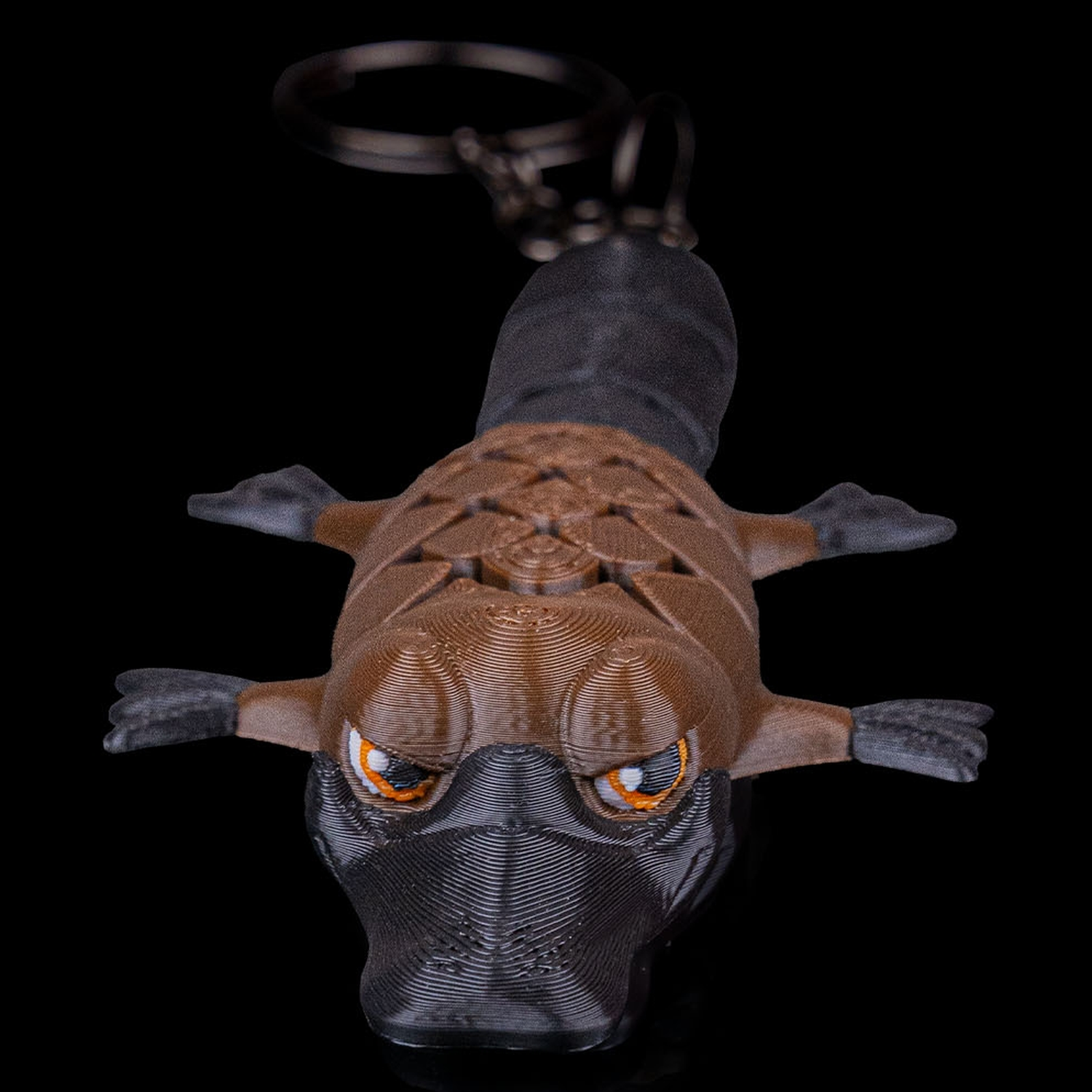 Figura decorativa Pierre, the Platypus