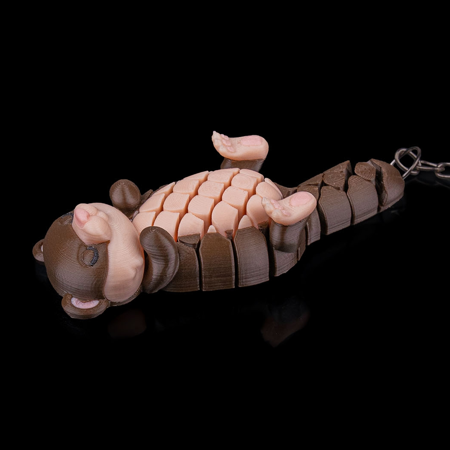 Figura decorativa Dottie, the Otter