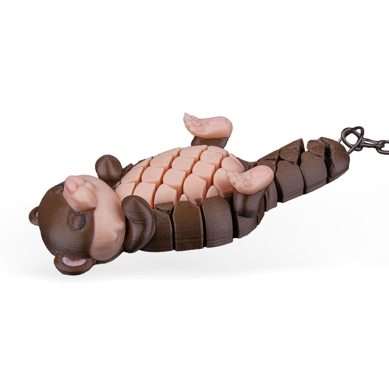 Figura decorativa Dottie, the Otter