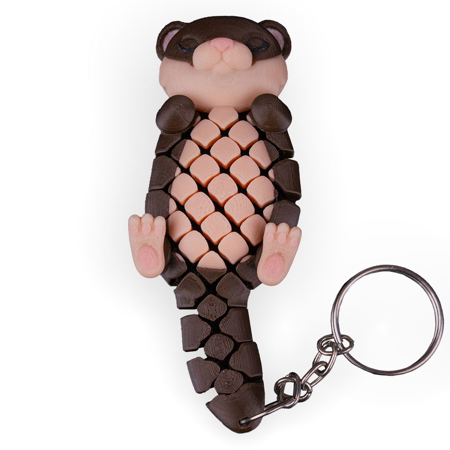 Figura decorativa Dottie, the Otter
