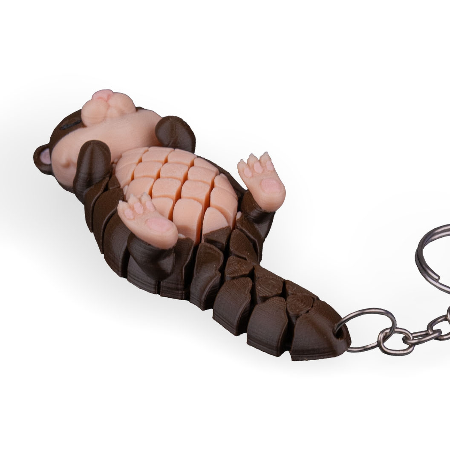 Figura decorativa Dottie, the Otter