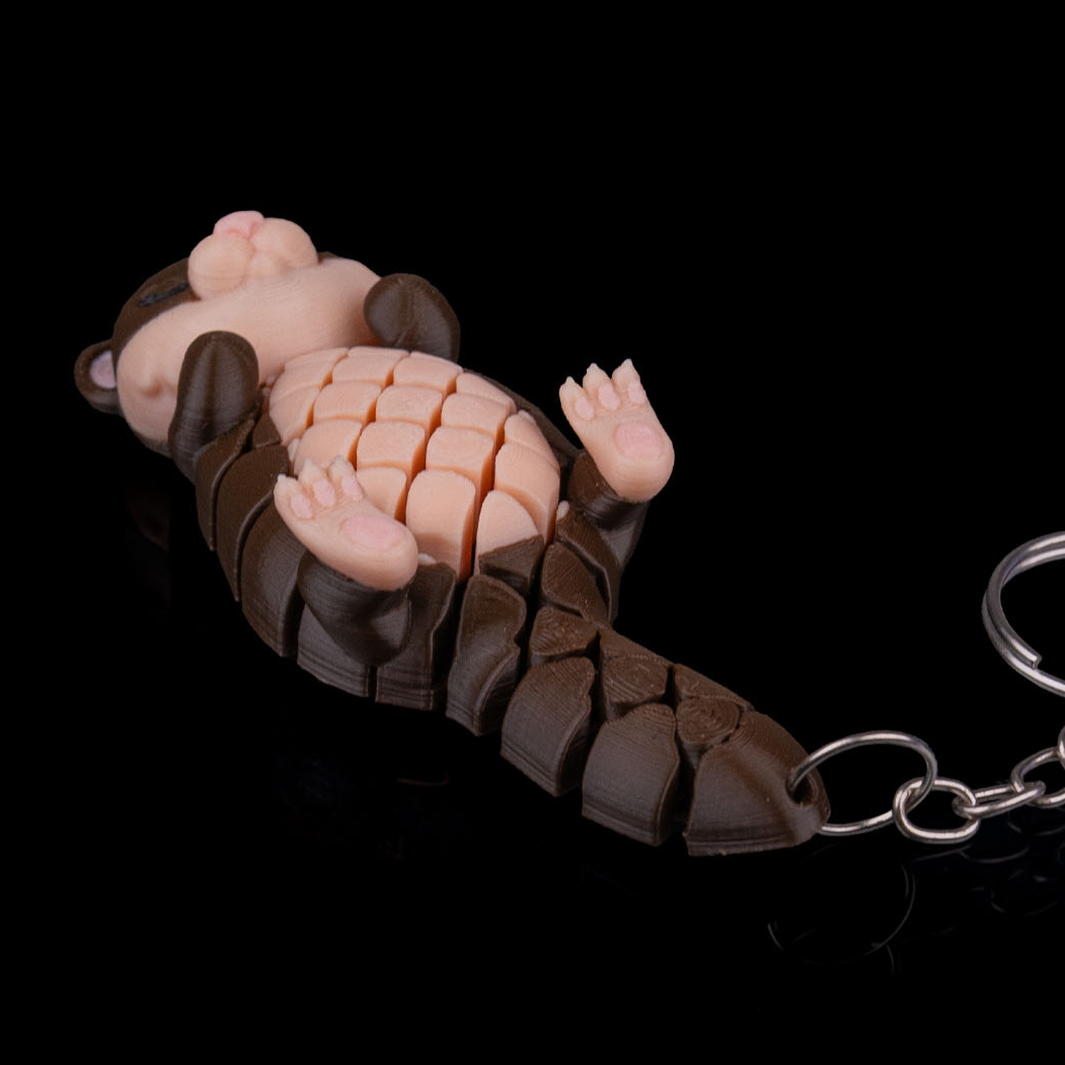Figura decorativa Dottie, the Otter